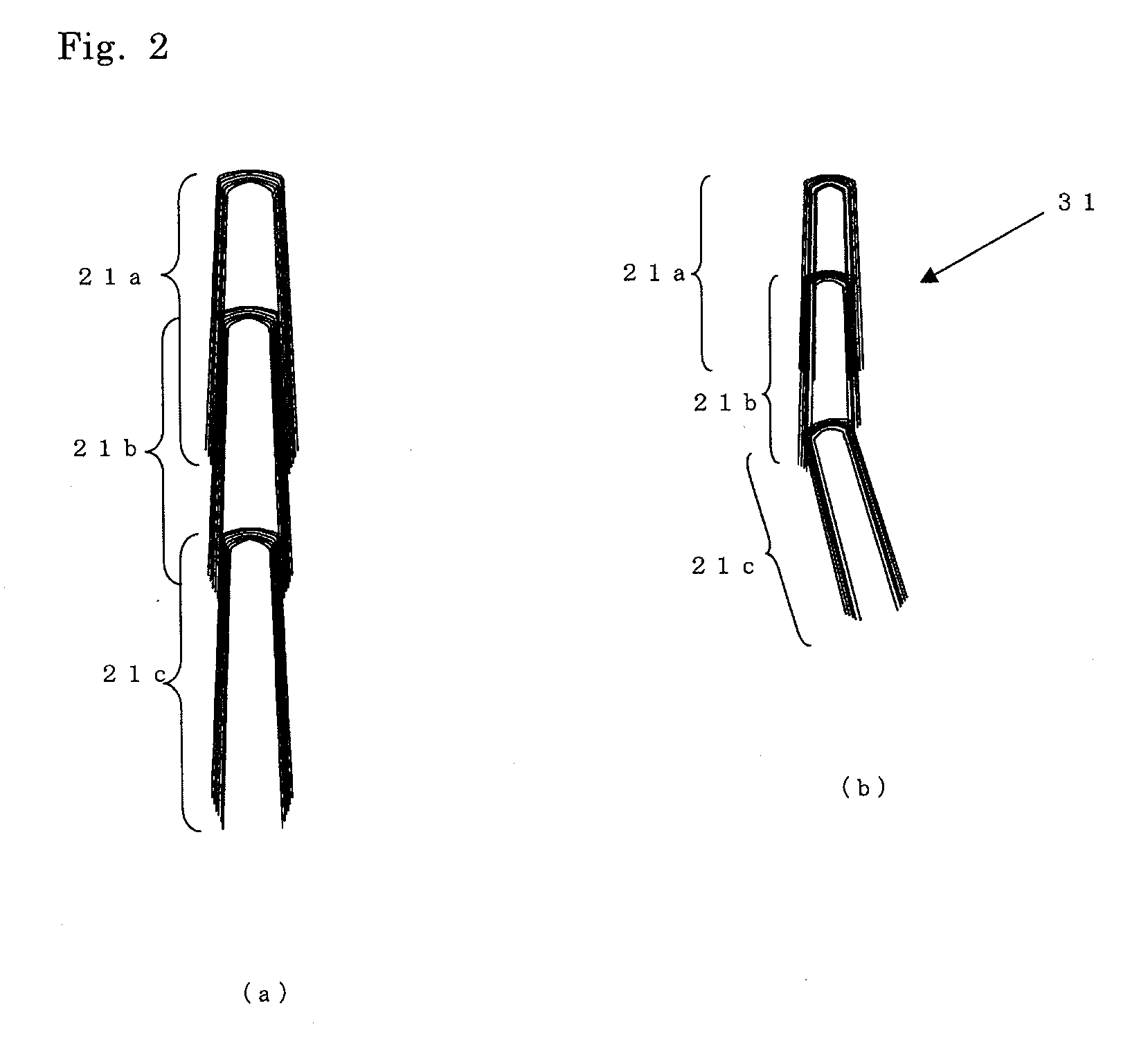 Fine carbon fiber, fine short carbon fiber, and manufacturing method for said fibers