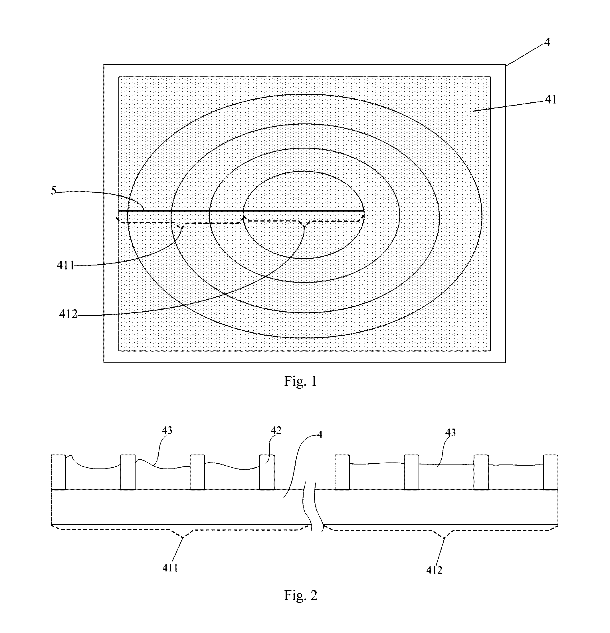 Drying device and drying method using the same