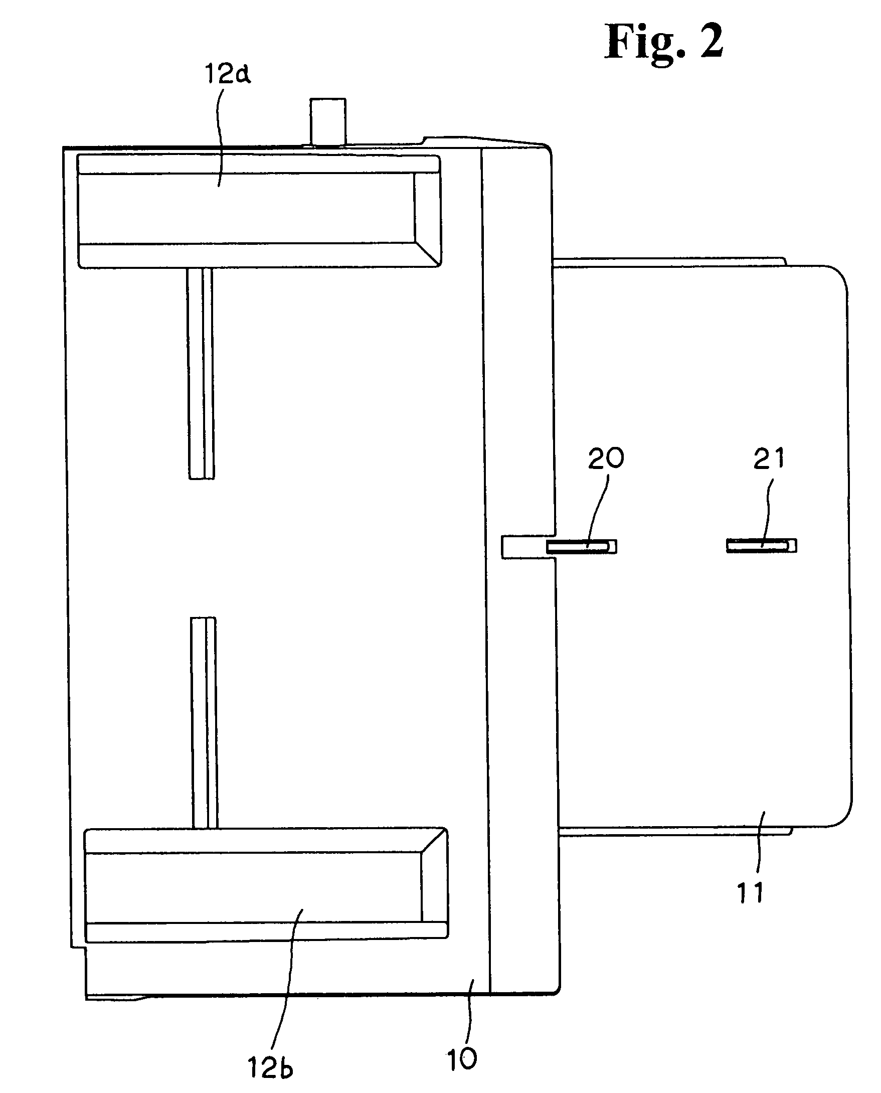 Sheet feeding apparatus and image forming apparatus