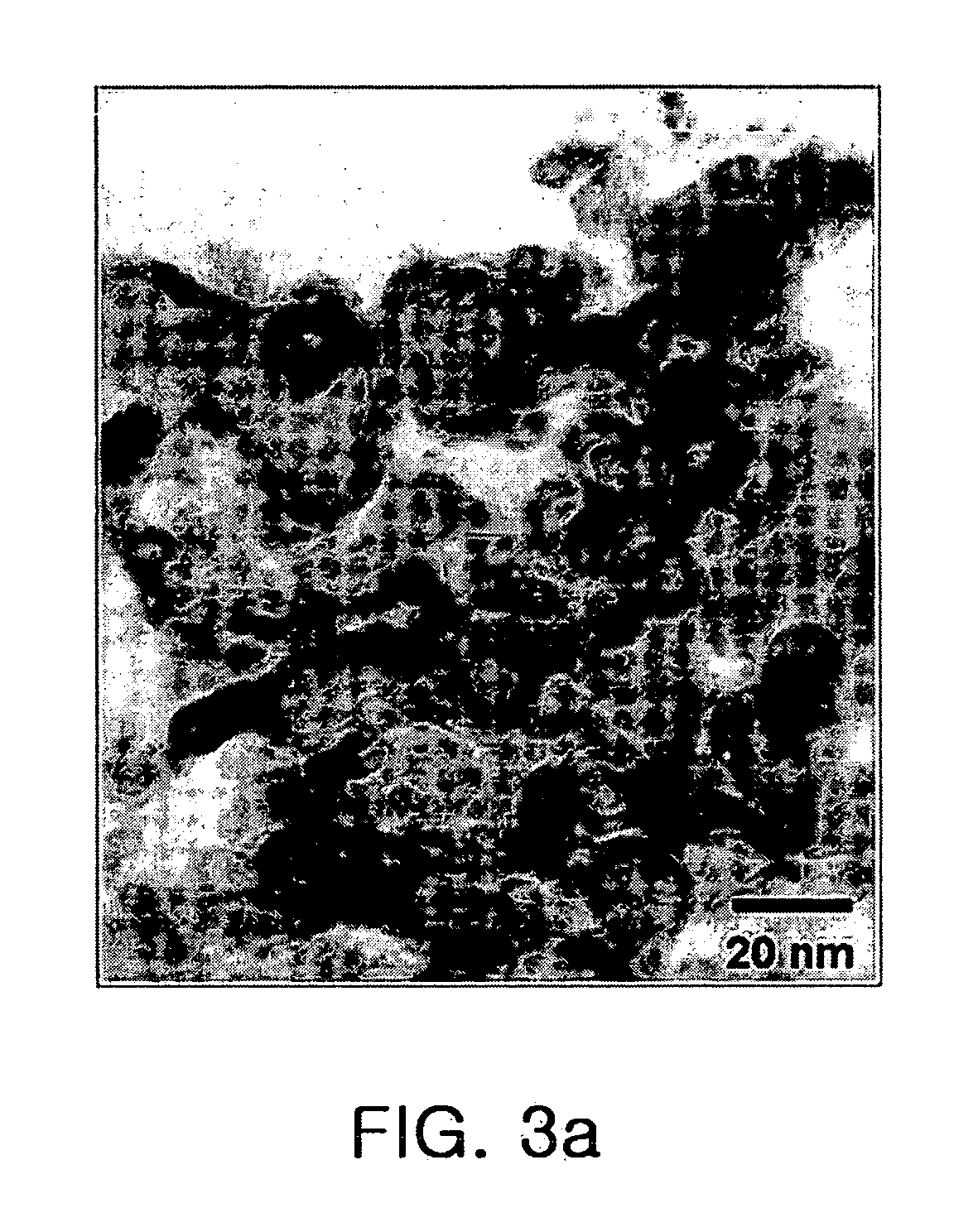 Method for manufacturing metal oxide hollow nanoparticles and metal oxide hollow nanoparticles manufactured by the same