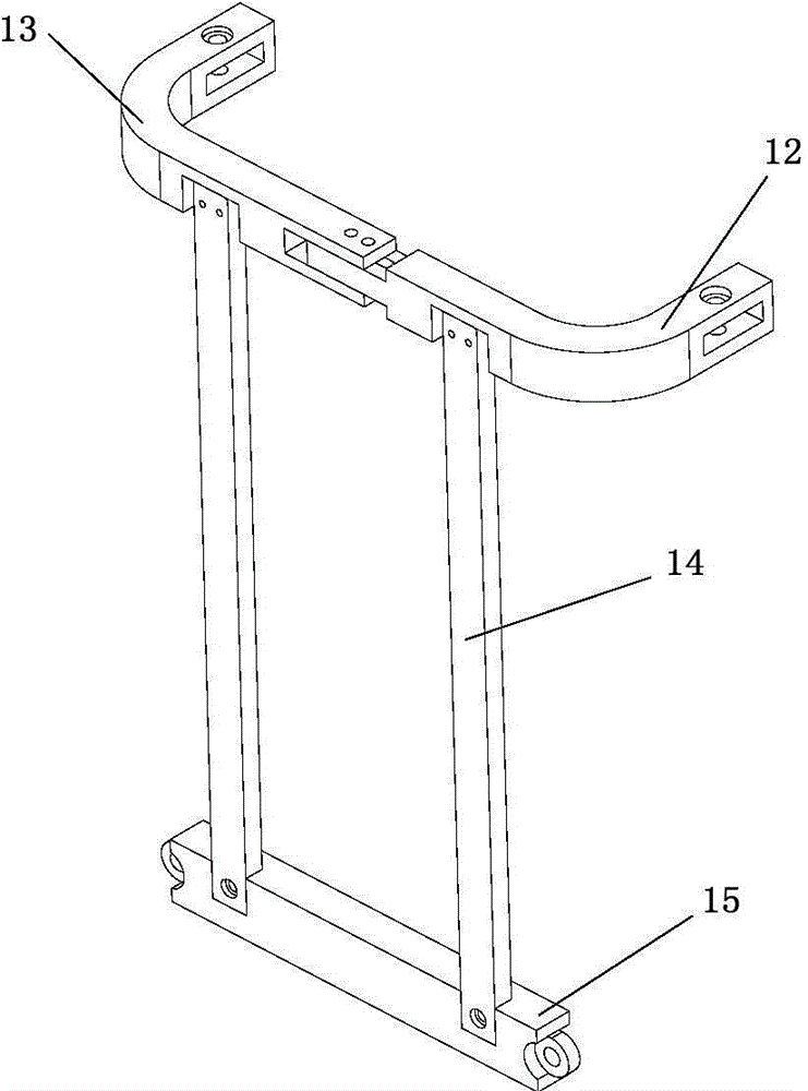 Pneumatic-muscle-driven exoskeleton assisting mechanism