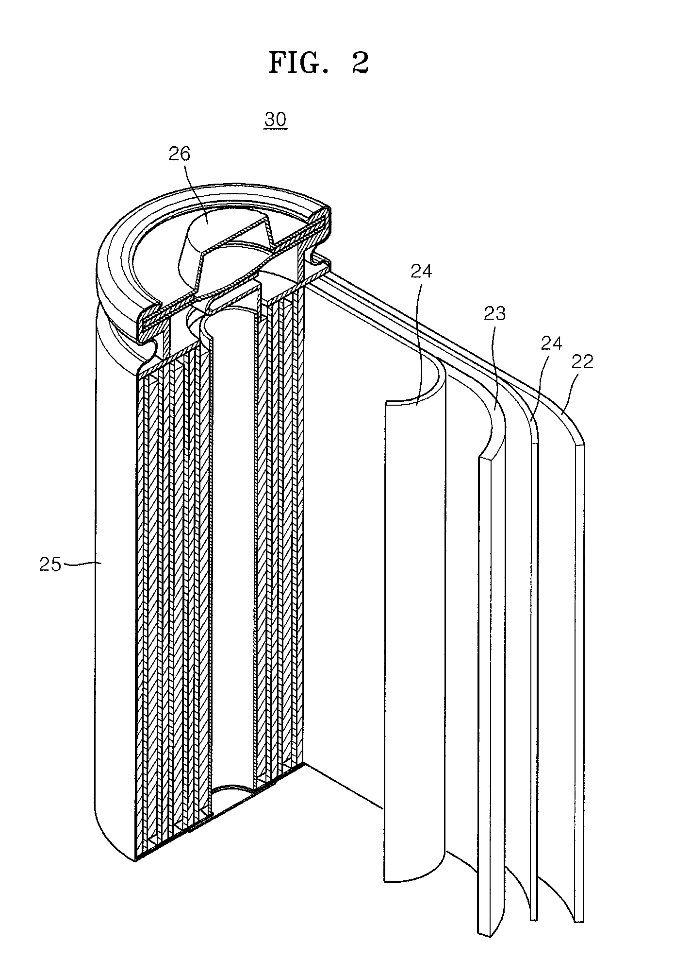 Positive electrode active material comprising an agglomeration of at least two primary particles for lithium battery and lithium battery using the same