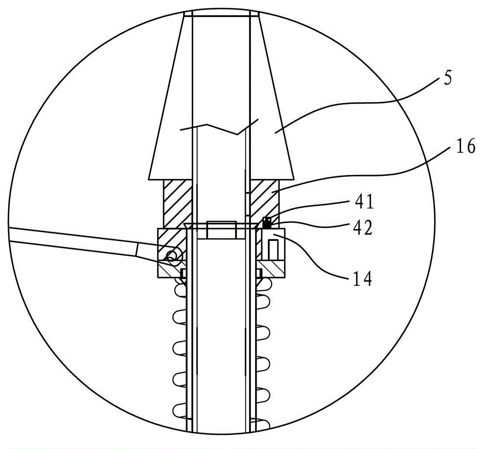 Music playing umbrella capable of synchronizing music playing with umbrella folding and unfolding