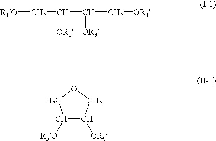 Cosmetic preparation comprising silicone