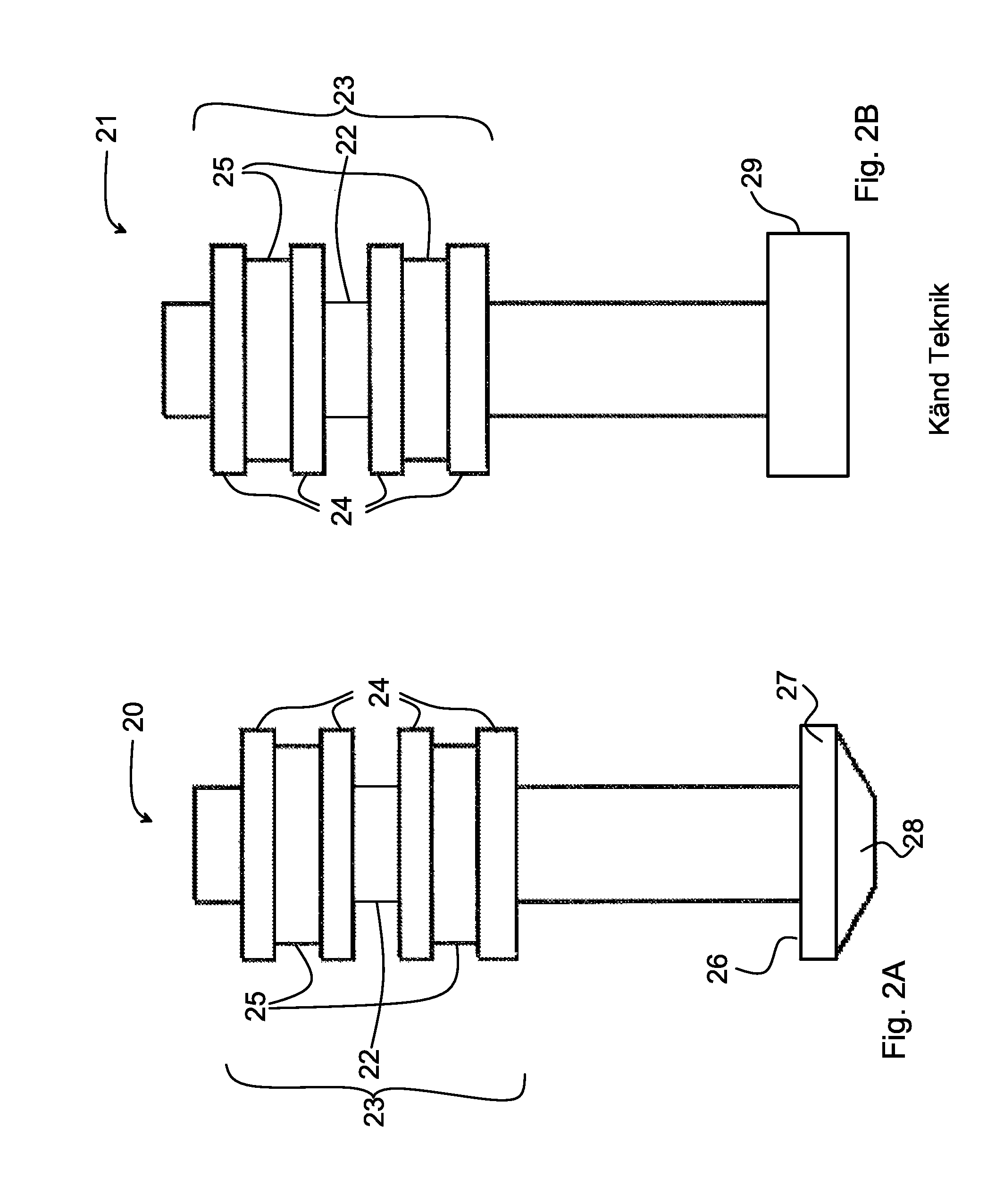 Cylinder Lock with Side Bar and Side Pins, Key and Lock Assembly