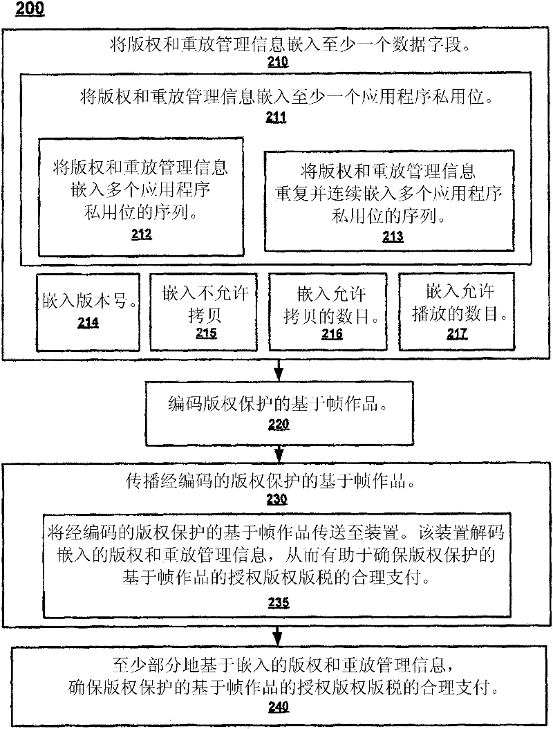 Secure copy and/or playback protection