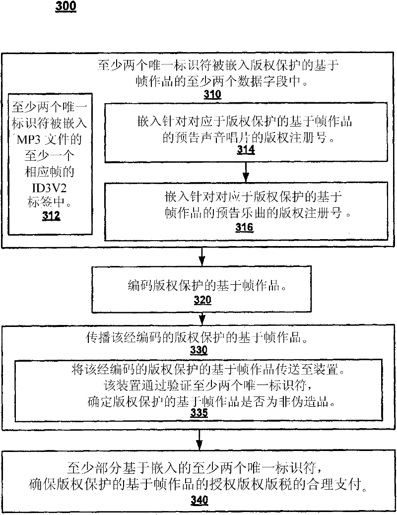 Secure copy and/or playback protection