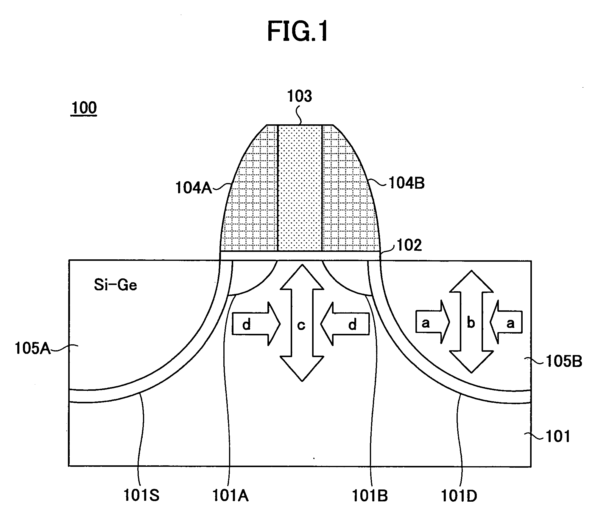 Semiconductor device and production method thereof