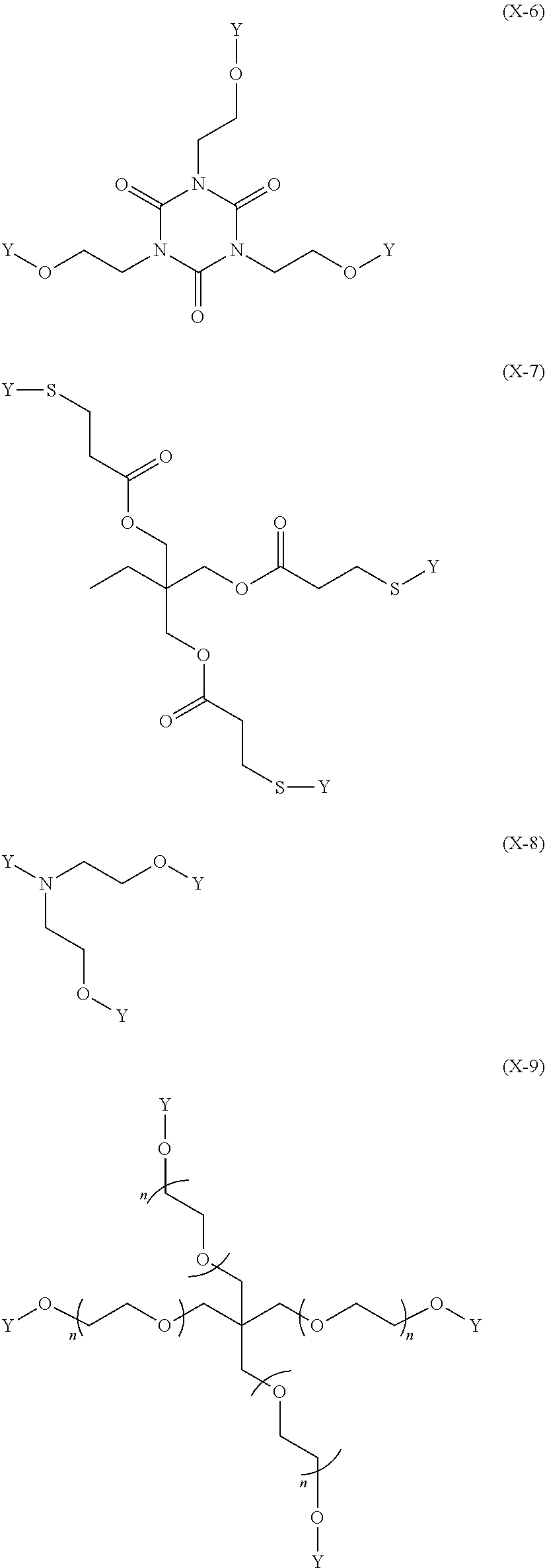 Aqueous dispersion, method for manufacturing the same, and image forming method