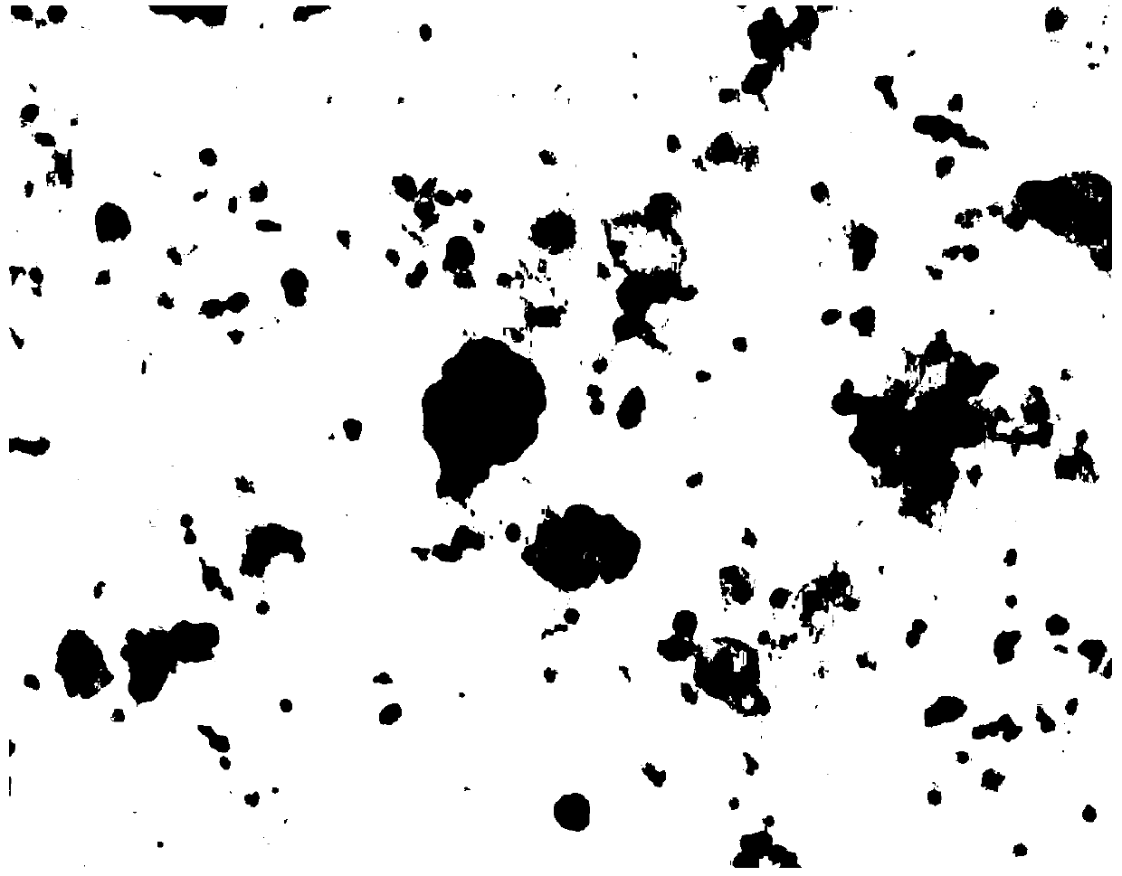 Ki67 and p16&lt;INK4a&gt; detection kit based on glucan signal amplification