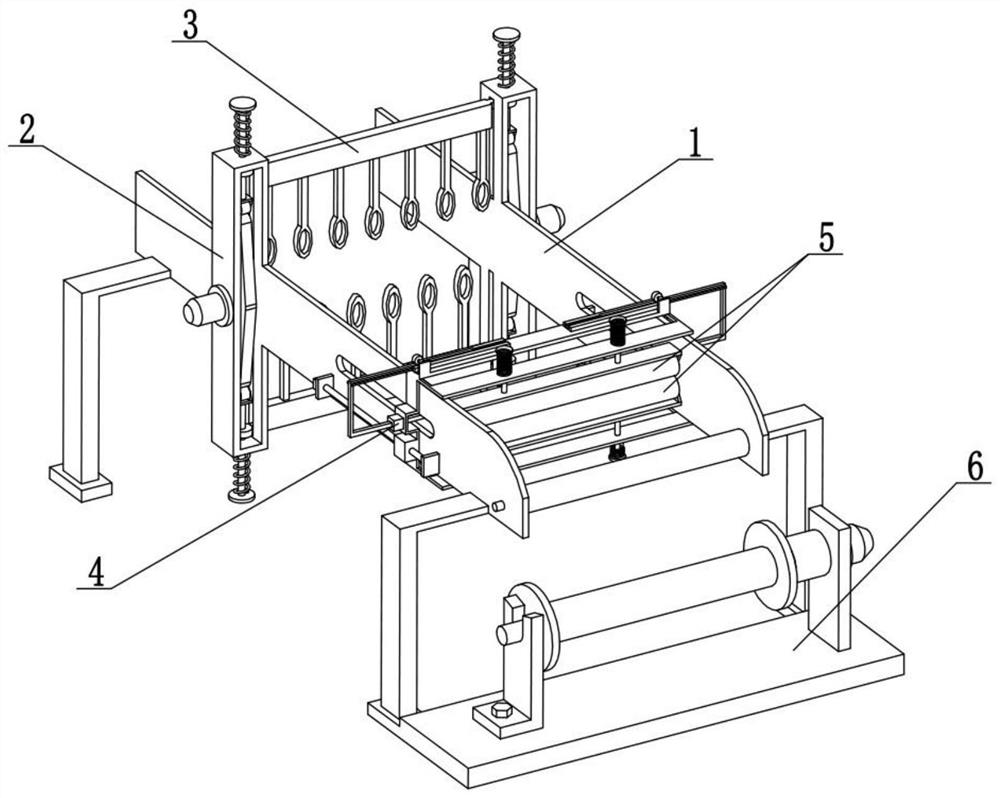 Textile machine and textile method