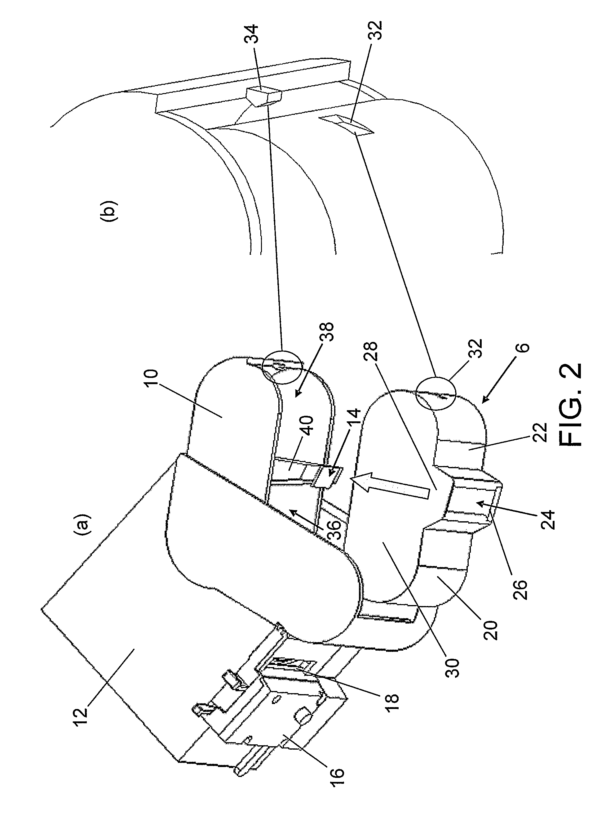 Tape printer