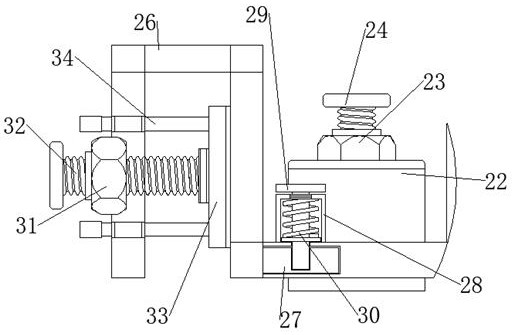 PICC puncture locator