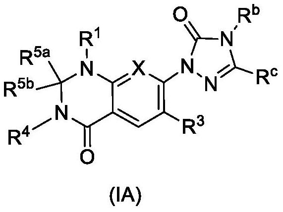 Dihydroorotate dehydrogenase inhibitors