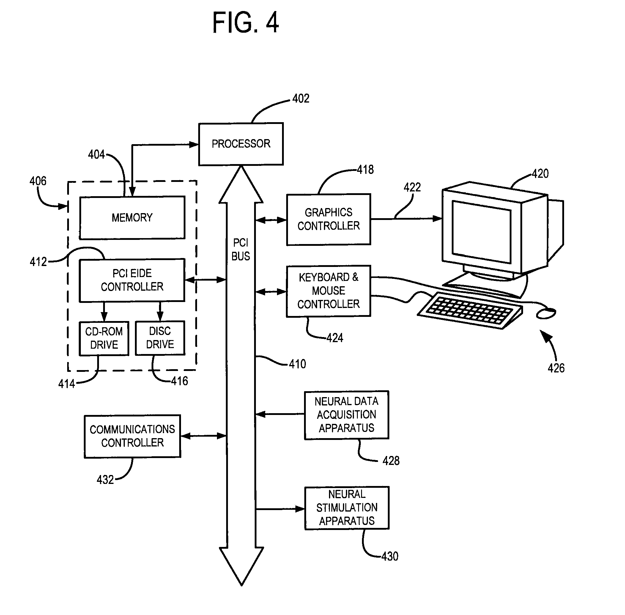 Method for suppressing and reversing epileptogenesis