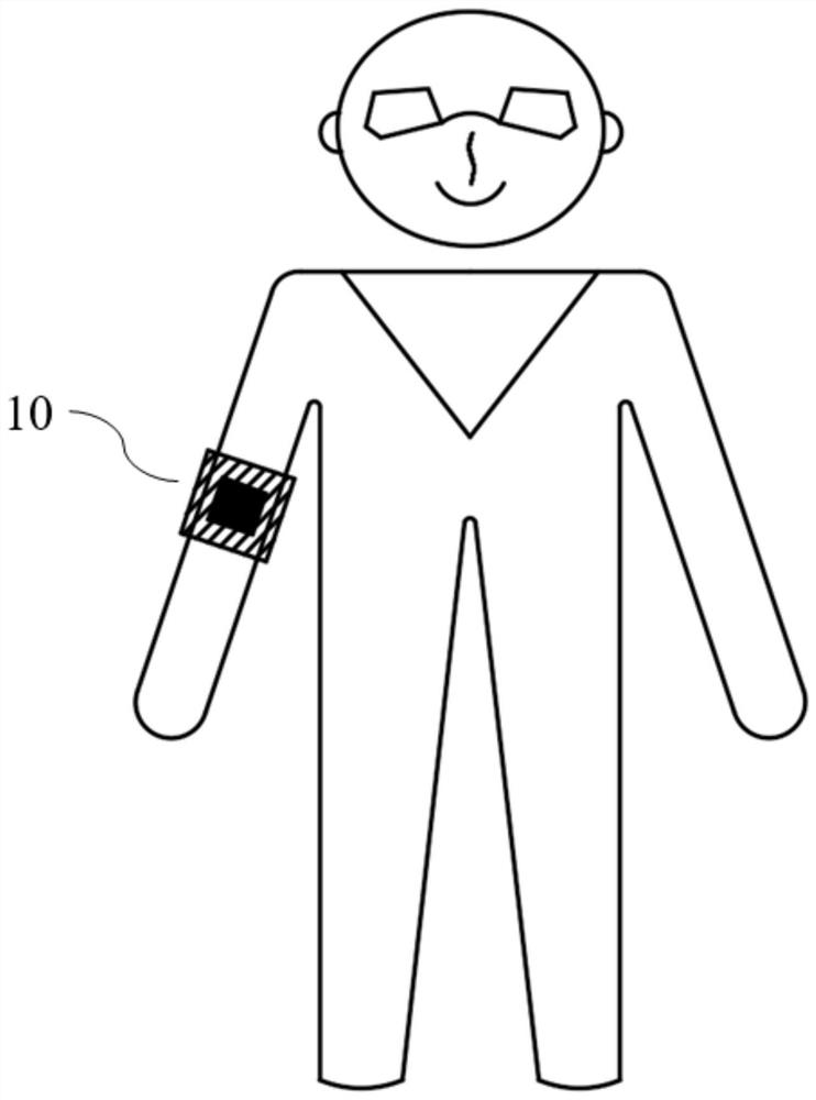 Group wireless monitoring and reminding system