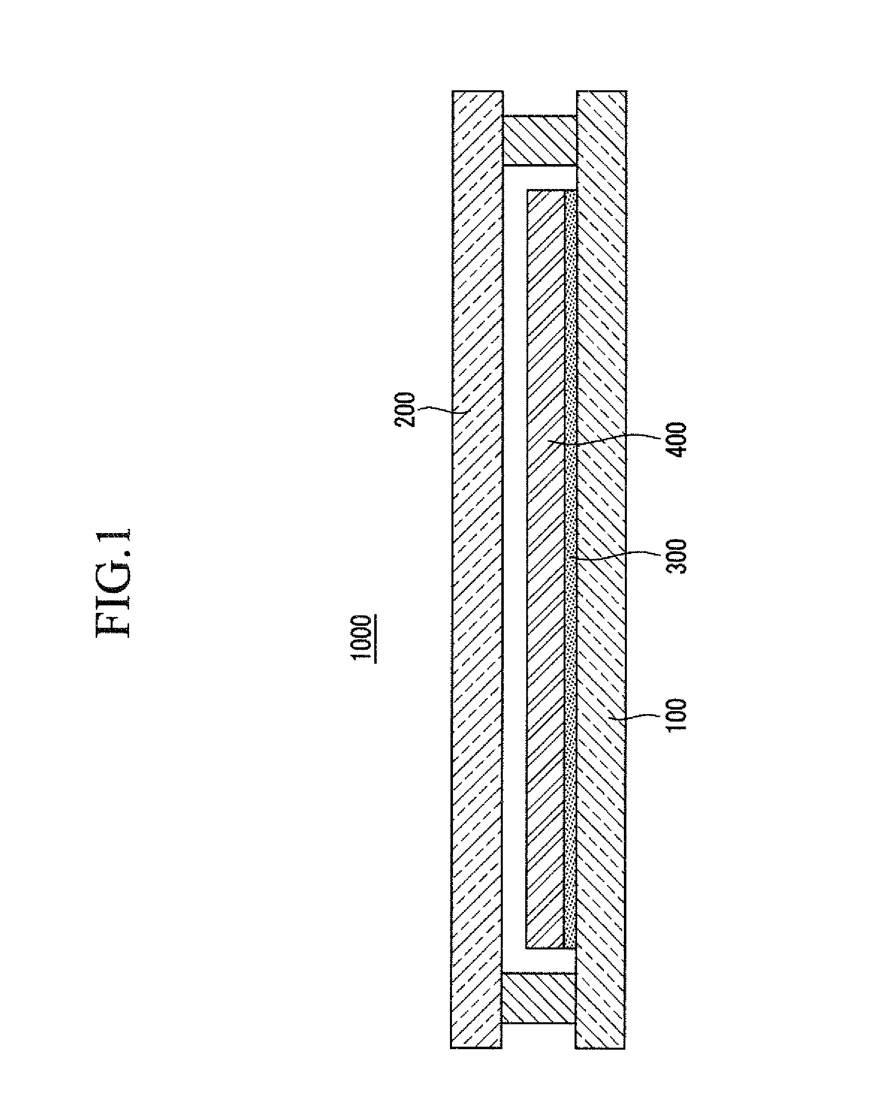 Organic Light Emitting Diode Display