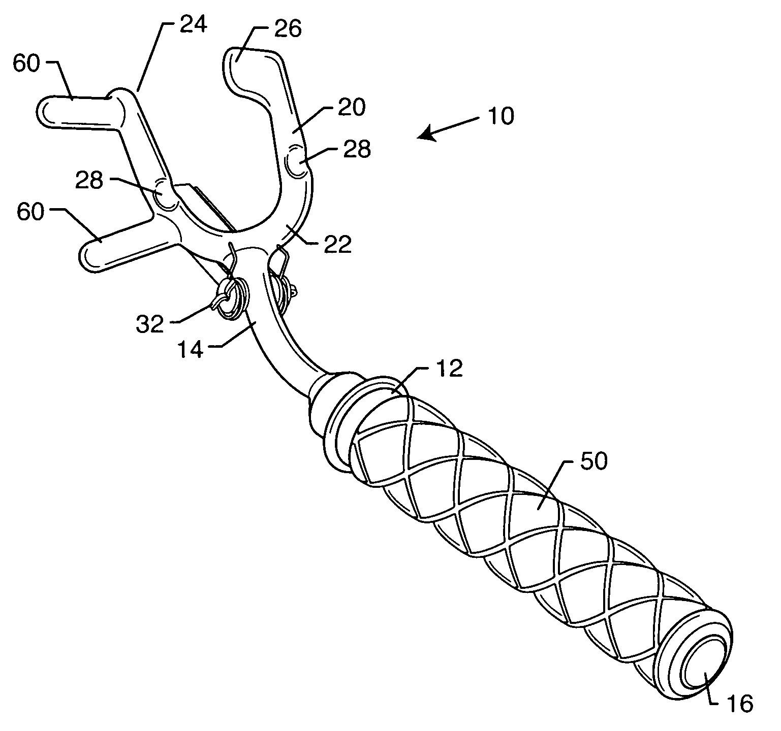 Motor vehicle utility tool