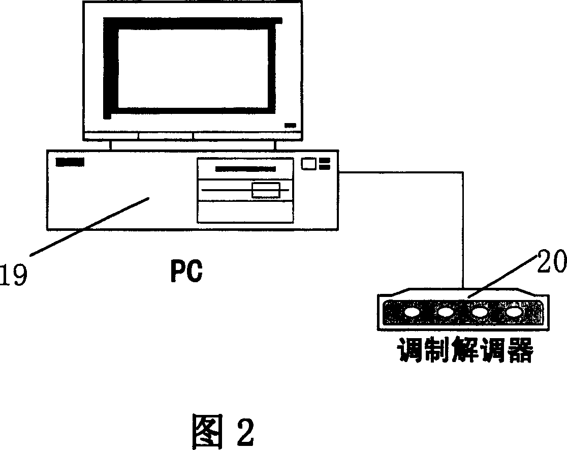 Method and system for interacting information based on production identity code