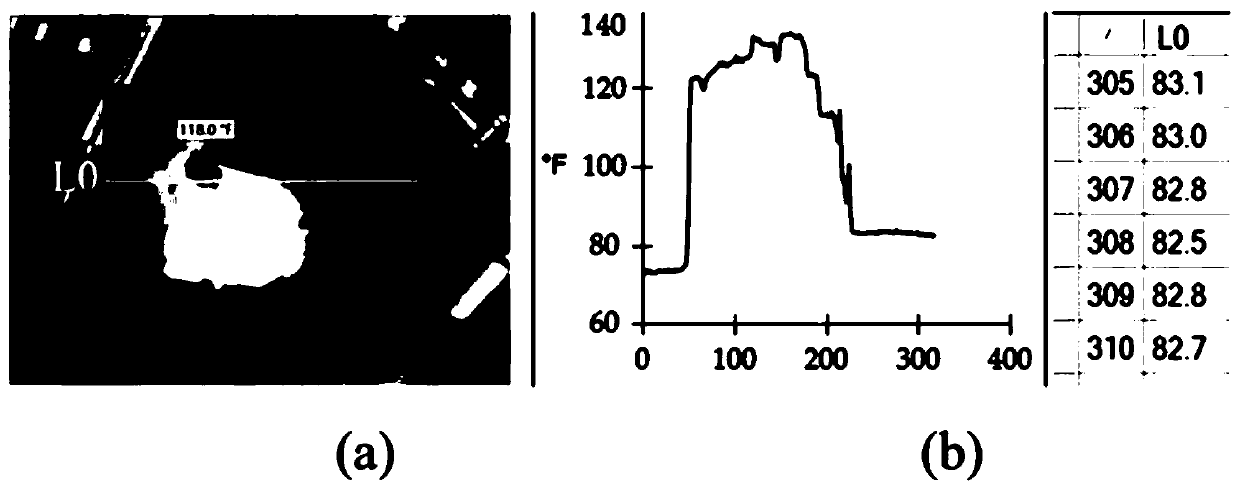 Intelligent power plant electrical equipment fault diagnosis method based on width learning and temporal and spatial characteristics of infrared images