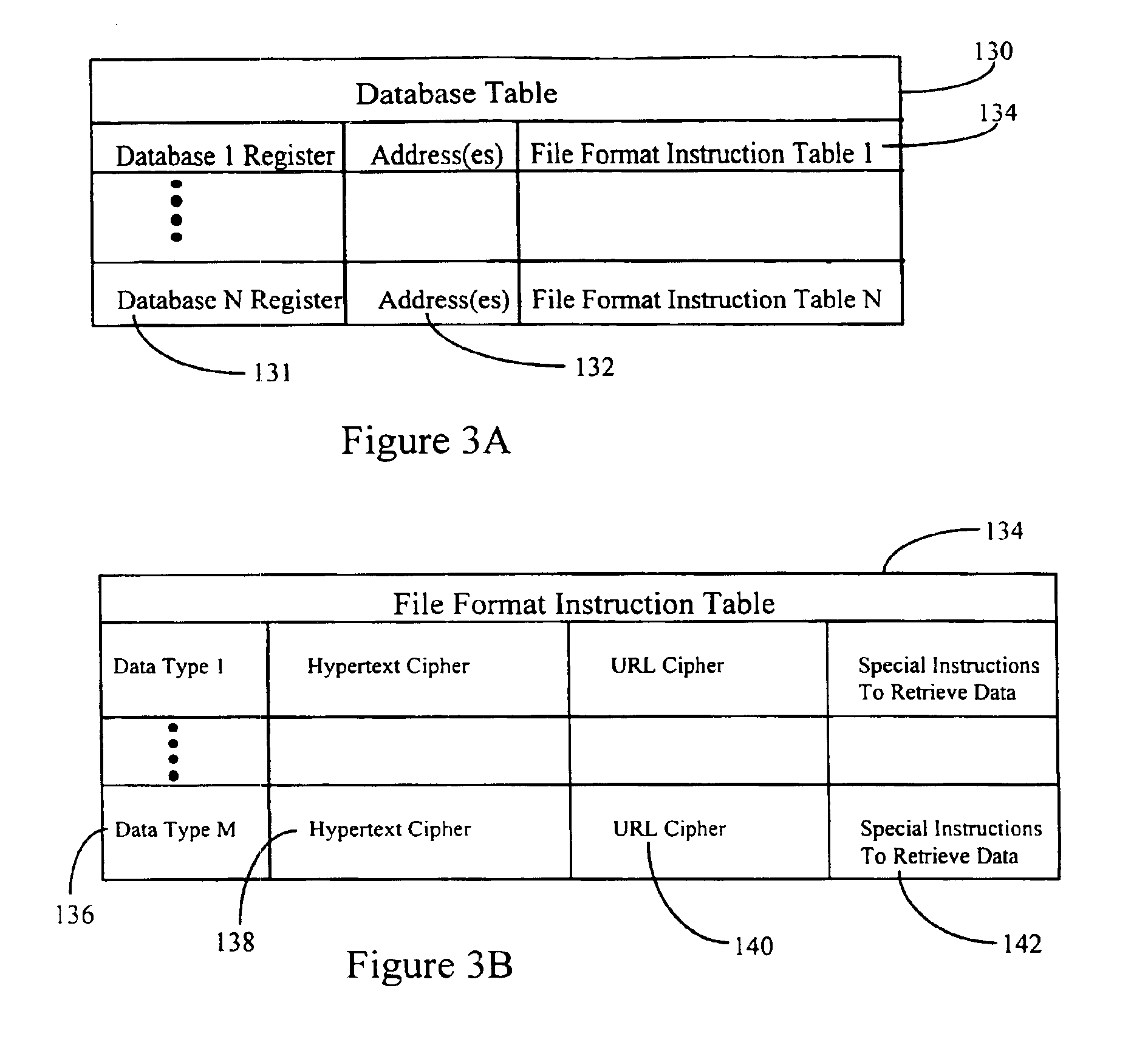 Method and system for automated data storage and retrieval