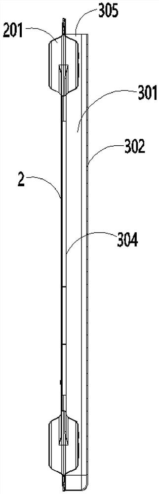 Electric heating device