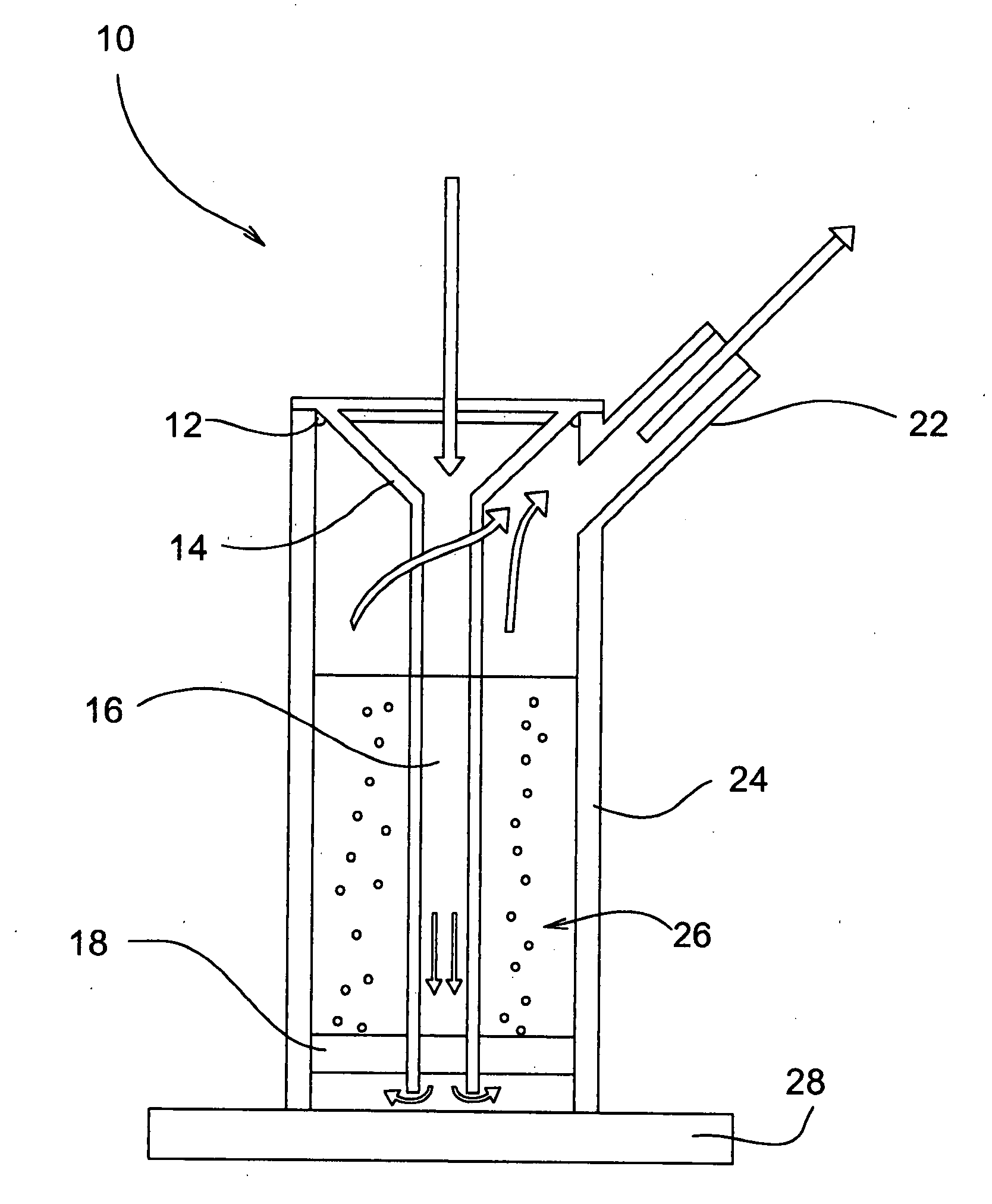 Inhaler vaporizer