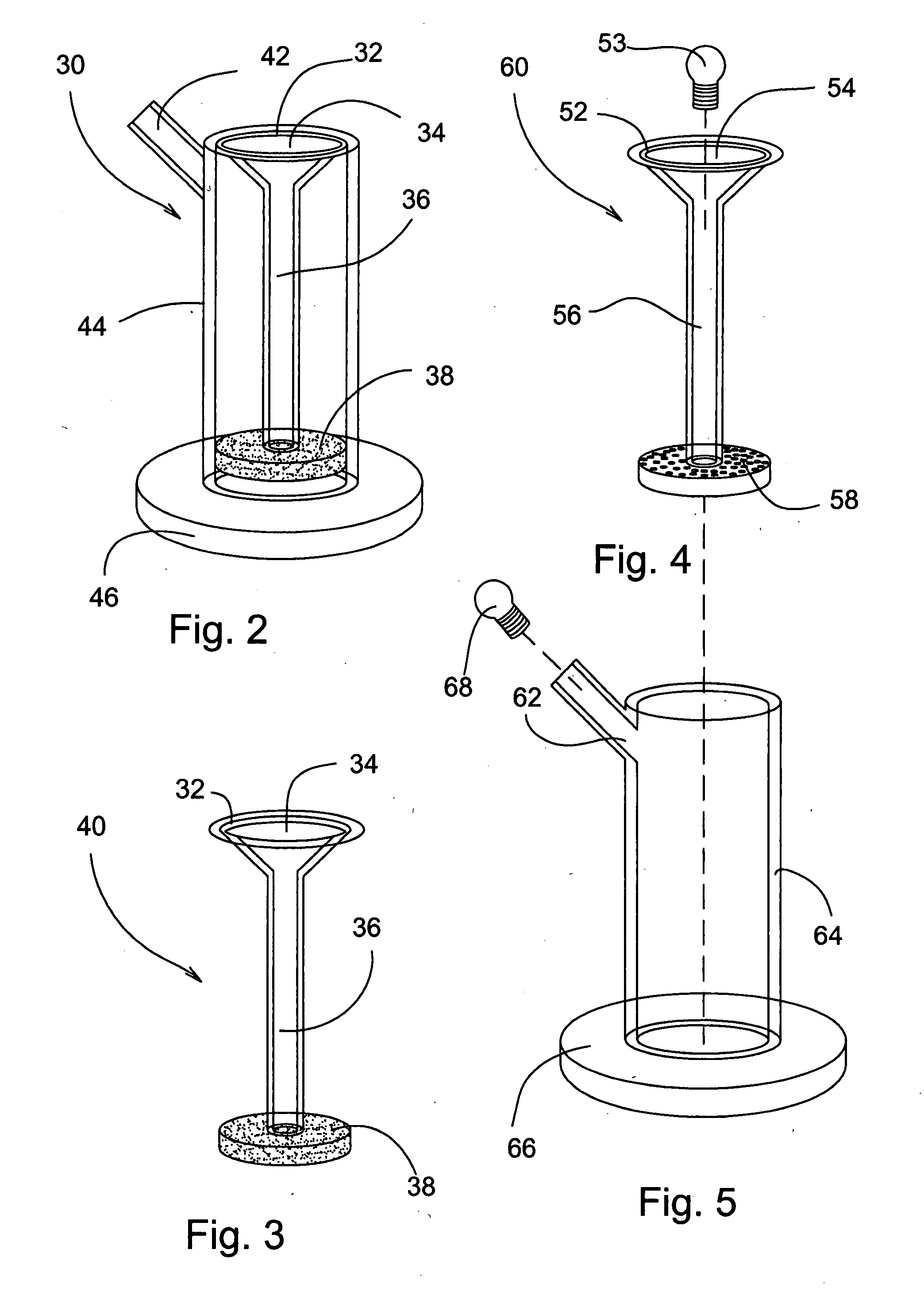 Inhaler vaporizer