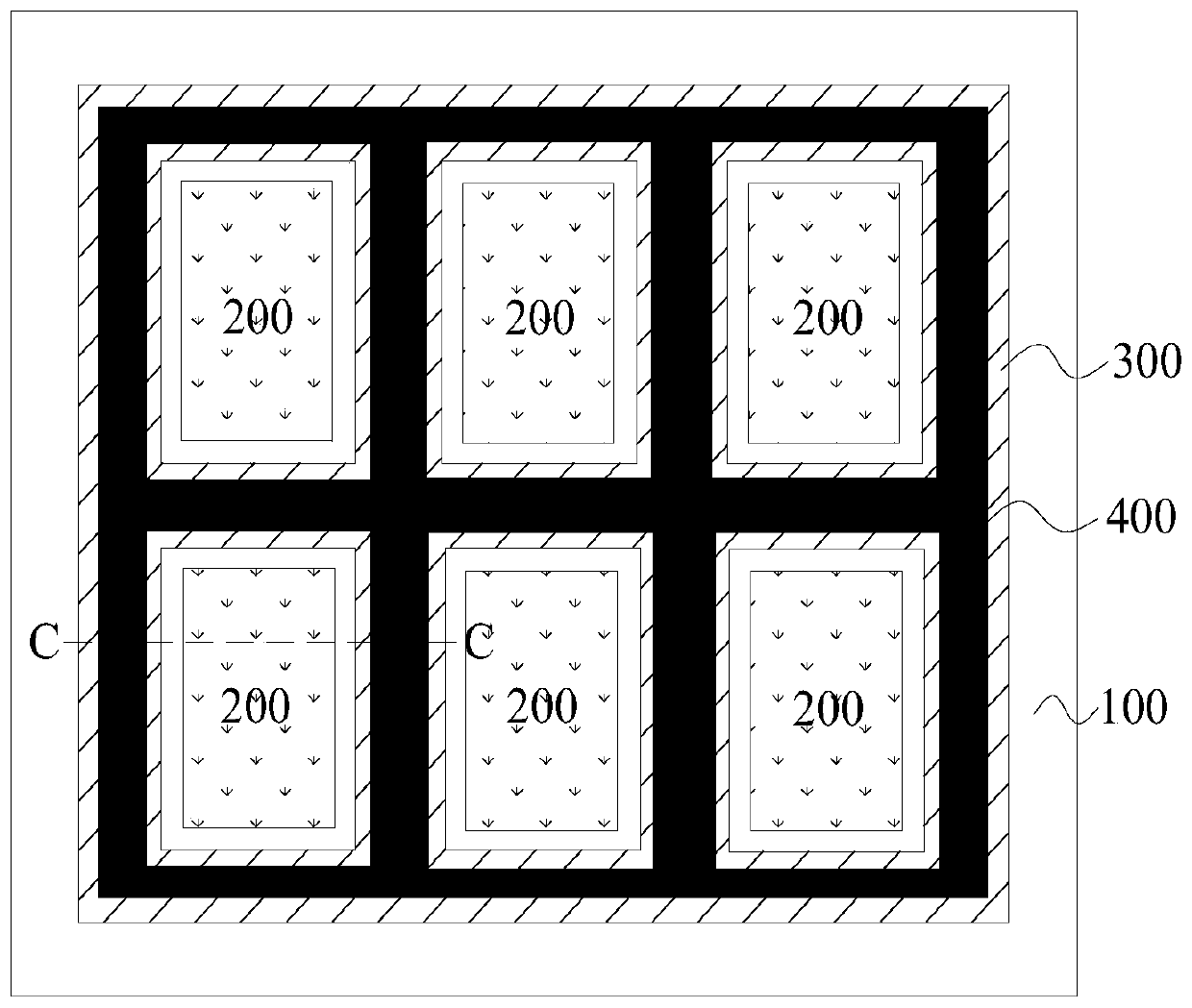 Display substrate, manufacturing method thereof and spliced display device