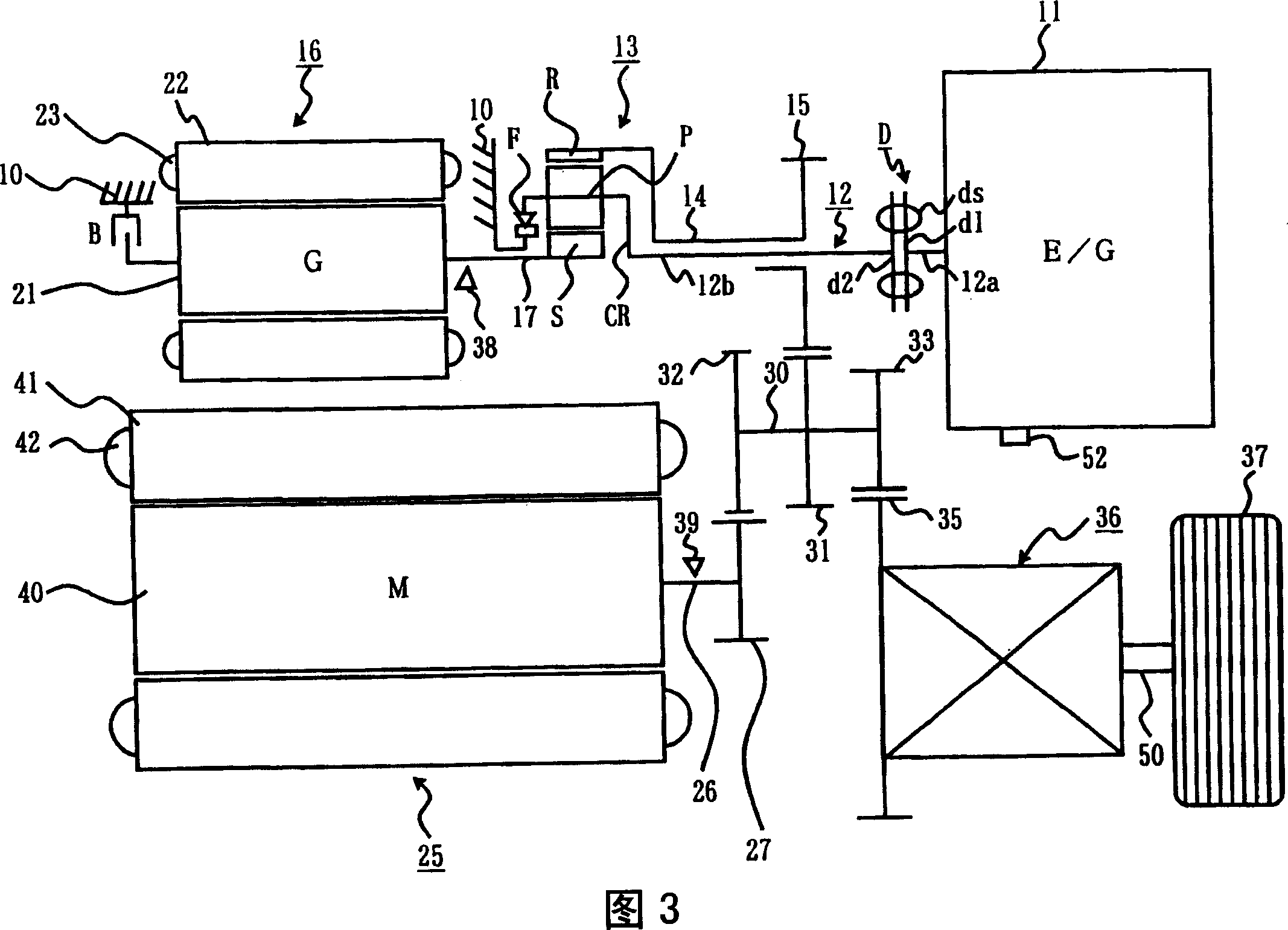 Vehicle drive control device and method thereof