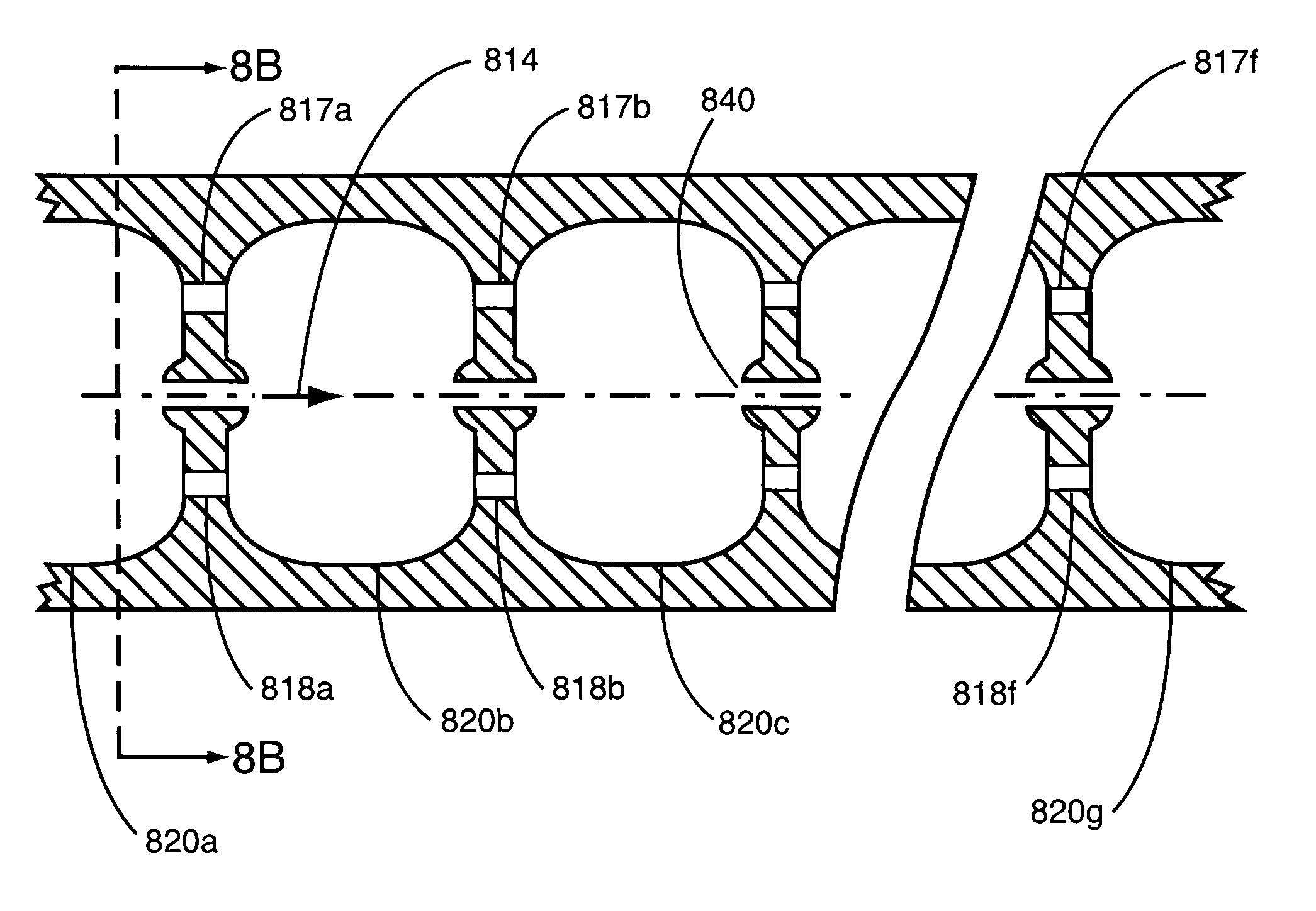 Particle accelerator and methods therefor