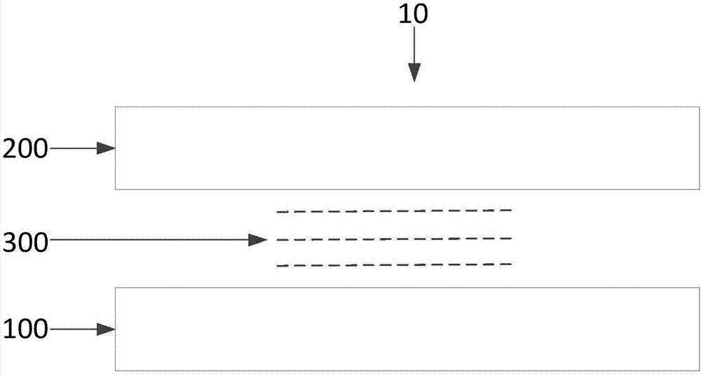 Display panel, array substrate and dark attunement method thereof