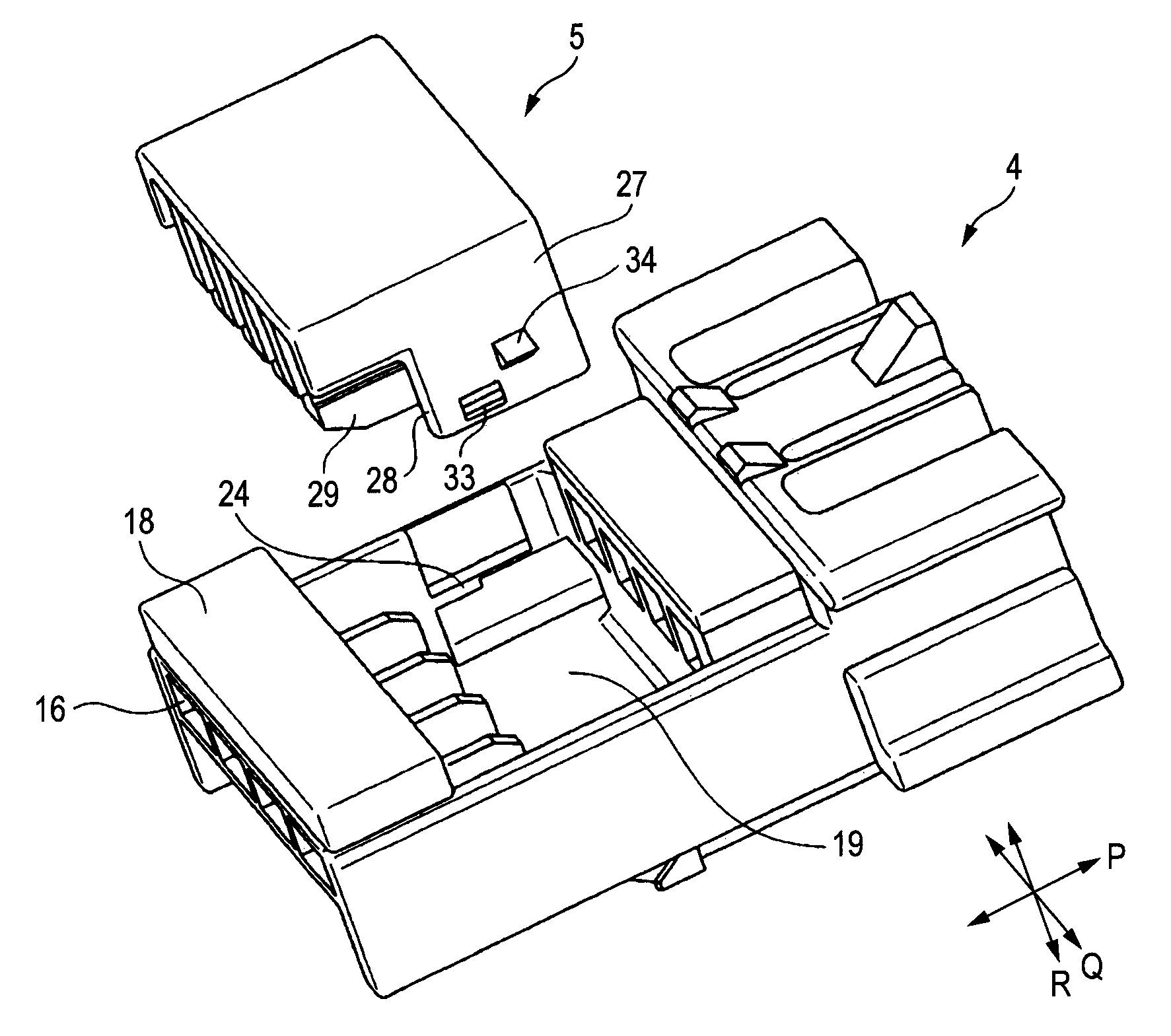 Connector