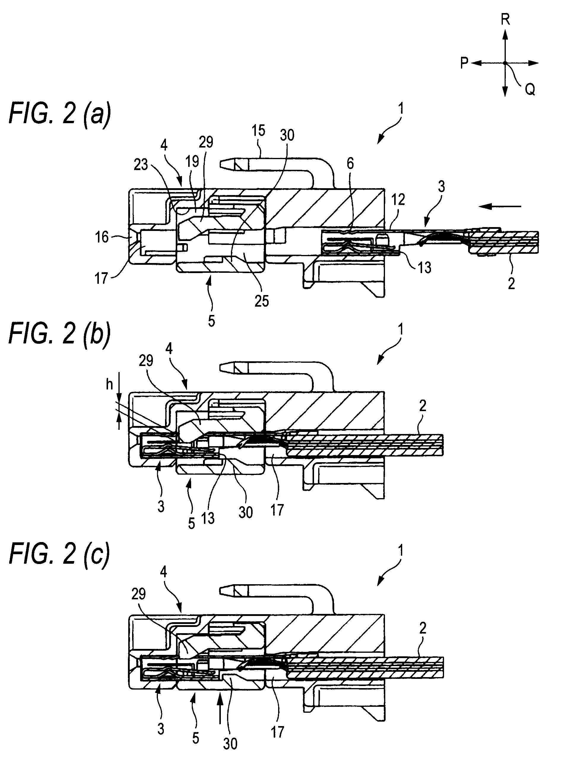 Connector