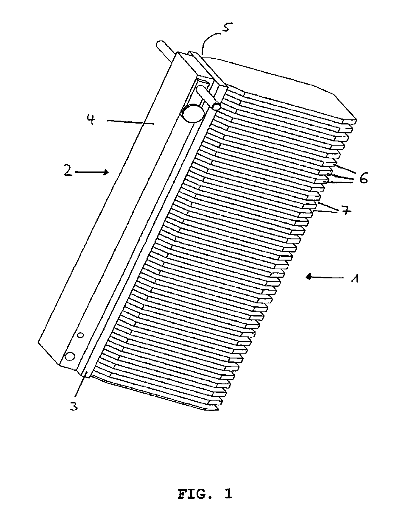 Apparatus and Method for Cleaning of Objects, in Particular of Thin Discs