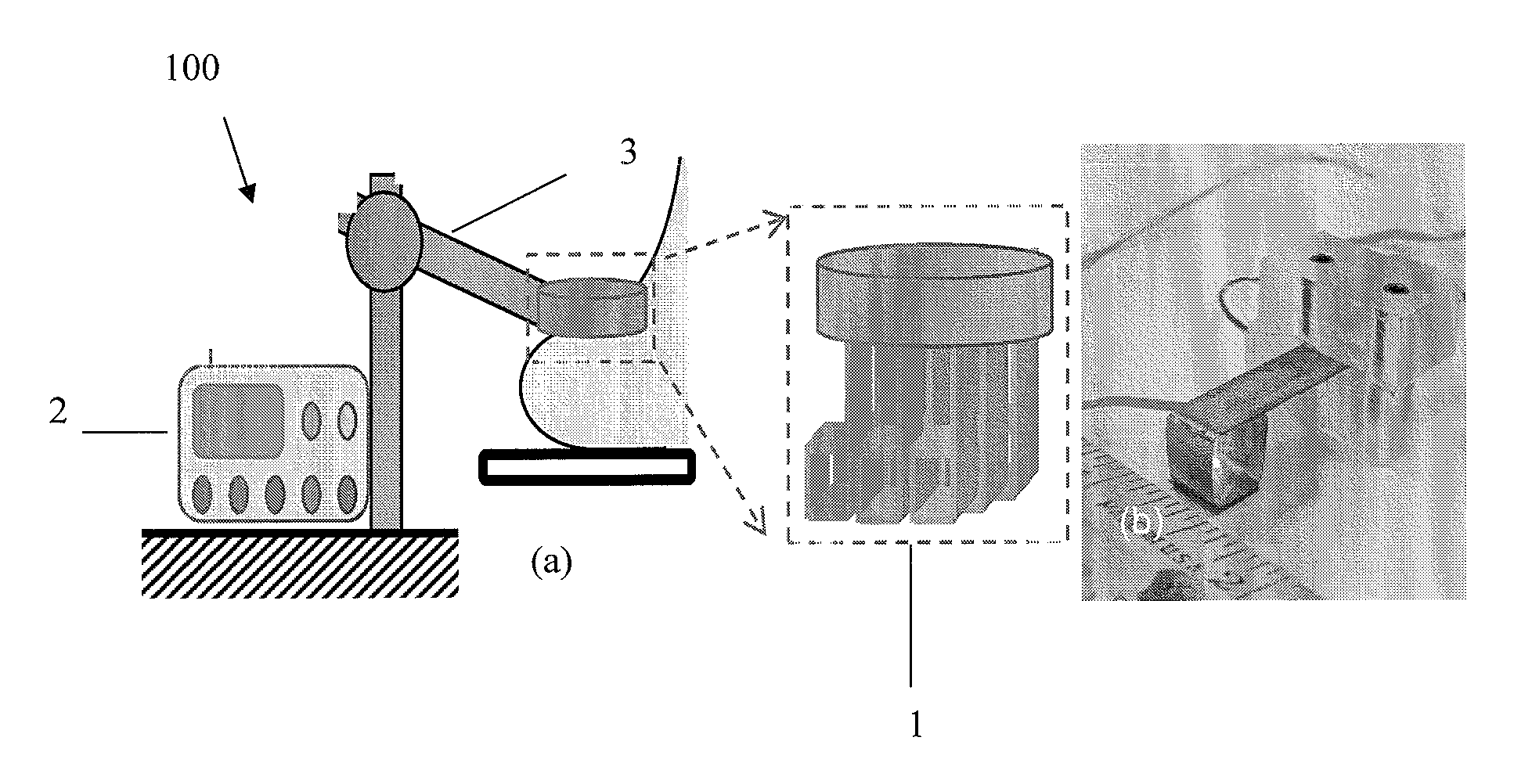 System and method for evaluating tissue