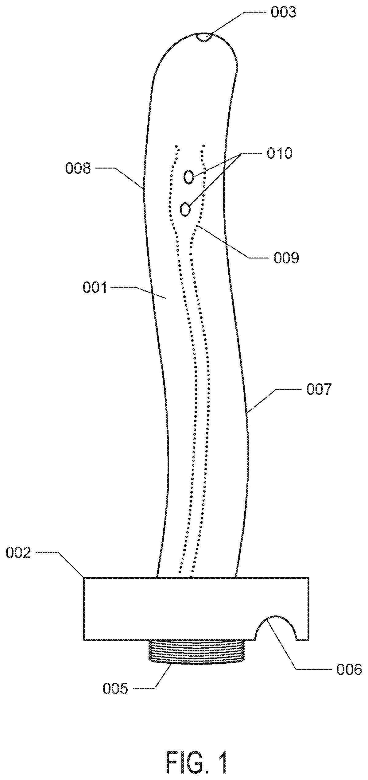 Neovaginal and vaginal health devices