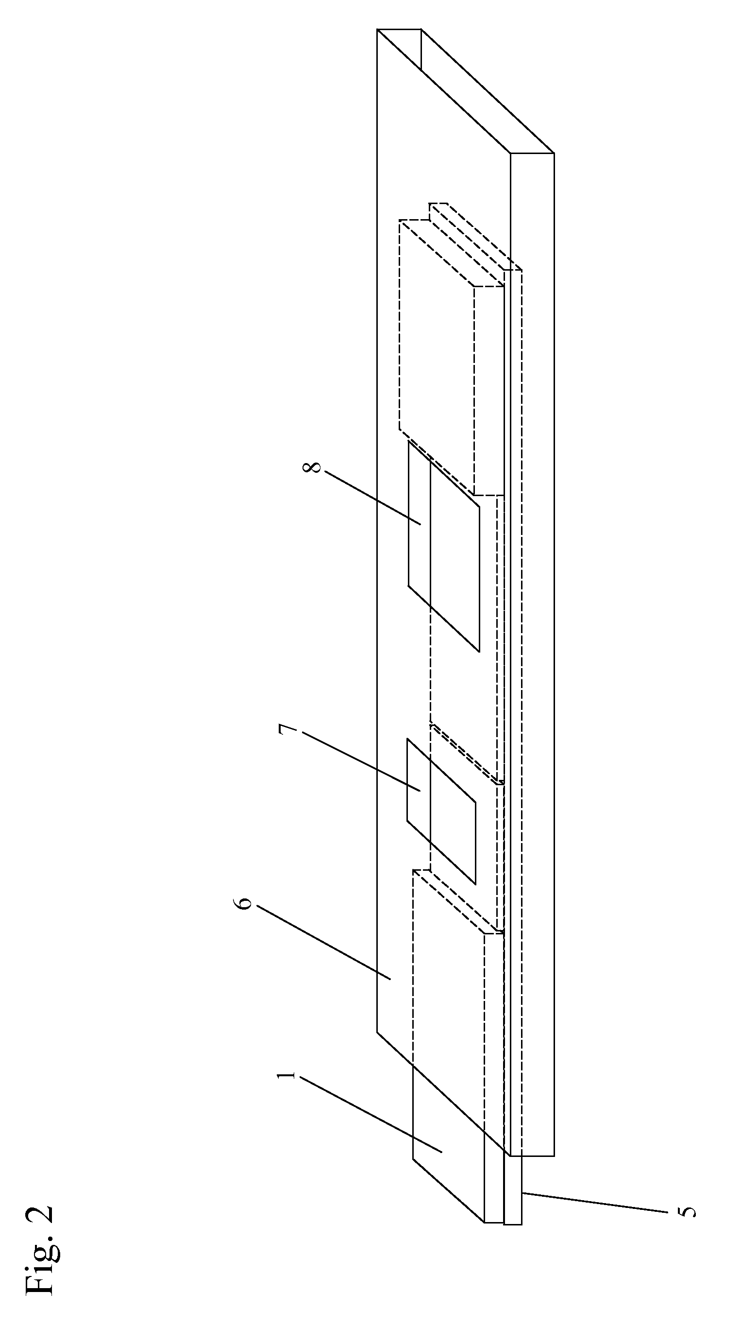 In situ lysis of cells in lateral flow immunoassays