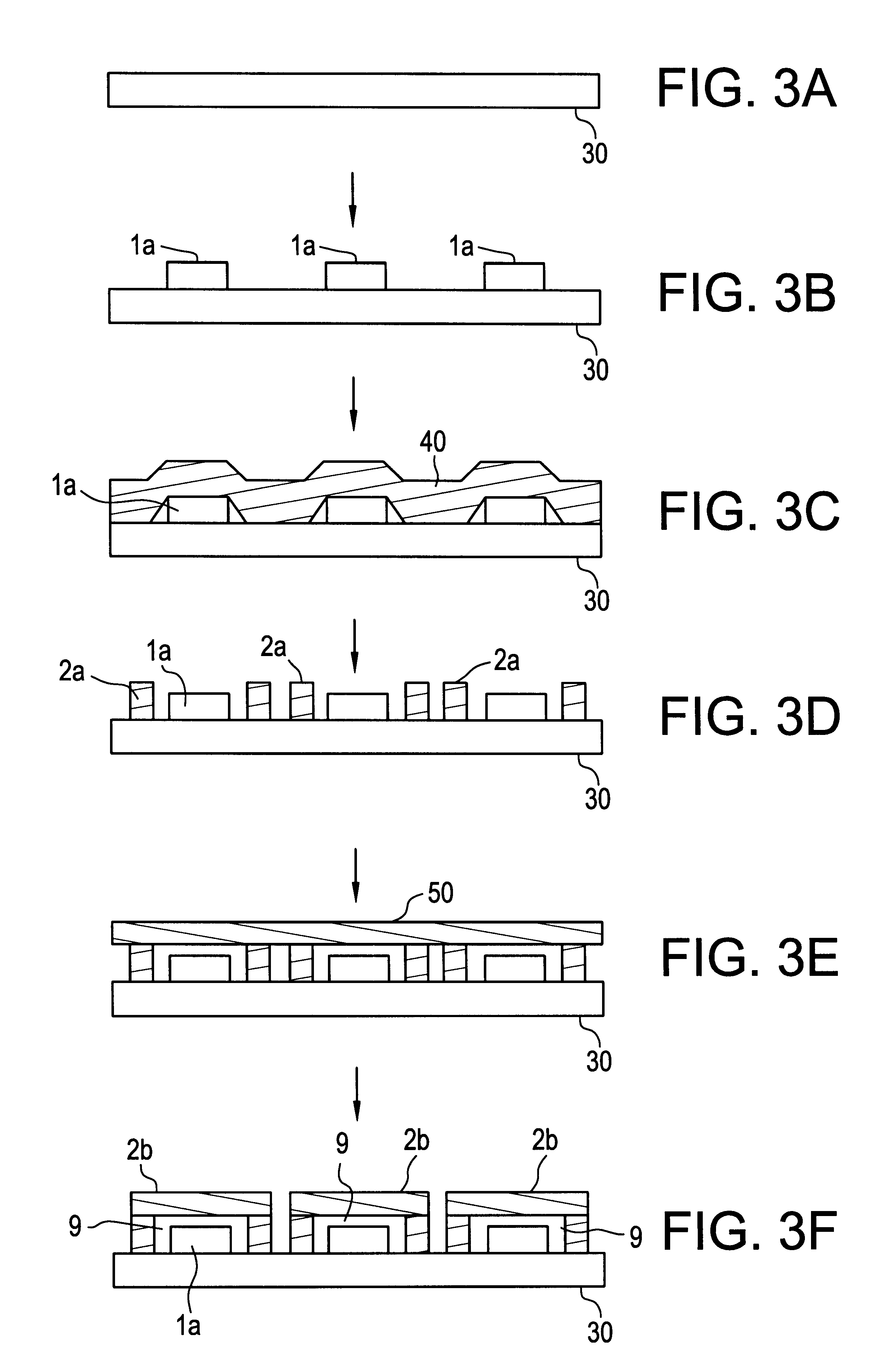 Surface acoustic wave device and method for fabricating the same