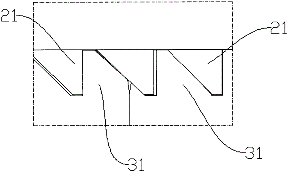 Novel drill pipe assembling device