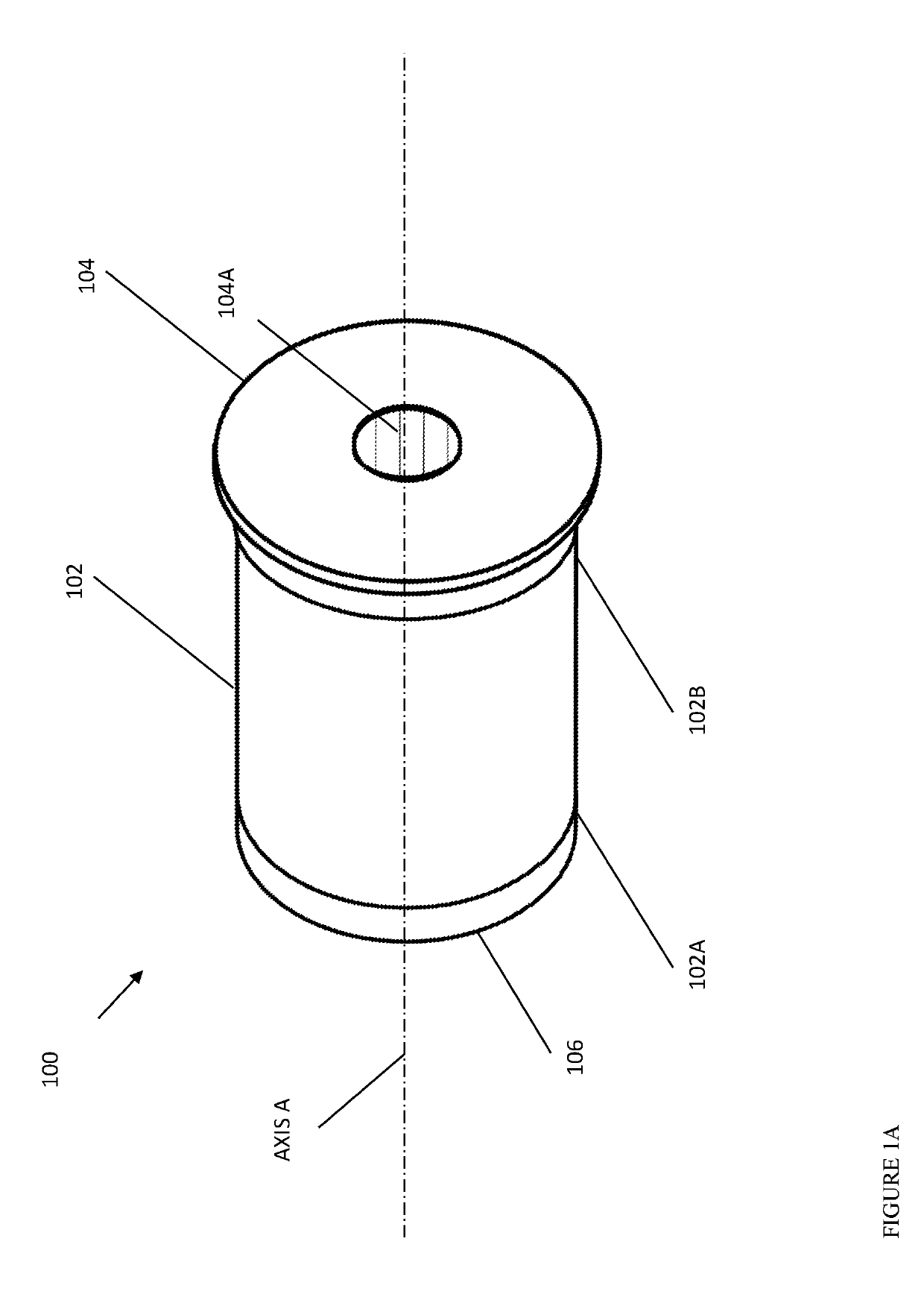 Portable inhalant filter device