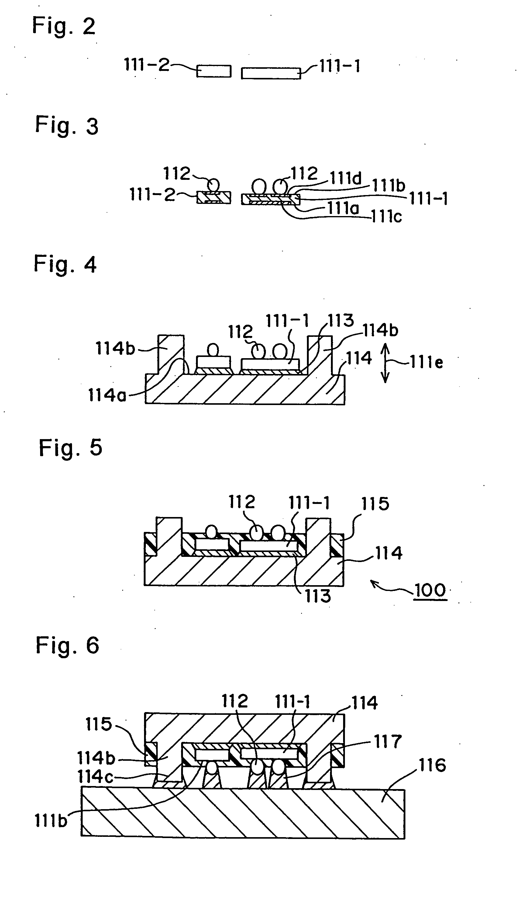 Electronic circuit device