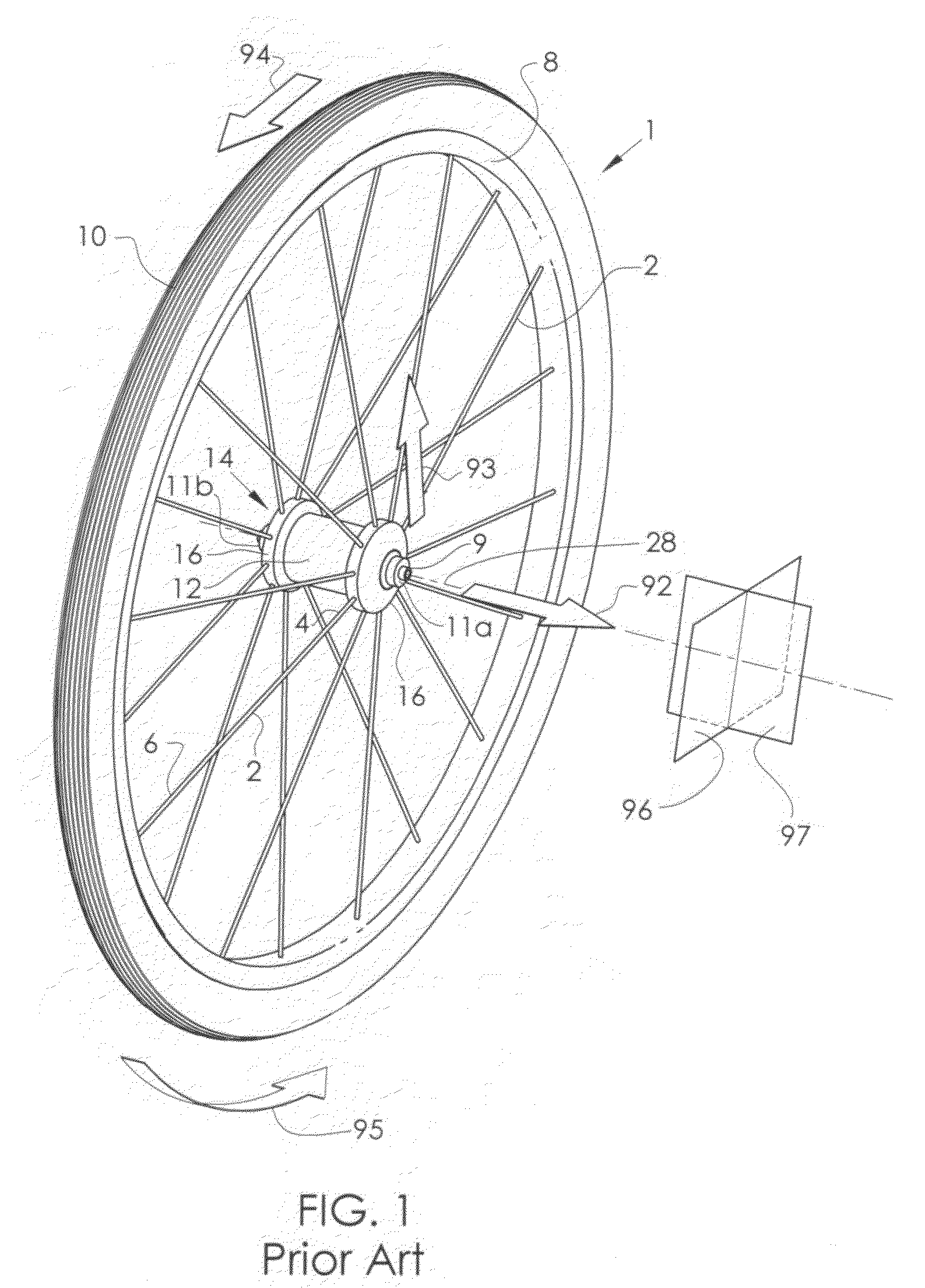 Connecting system for tensile elements