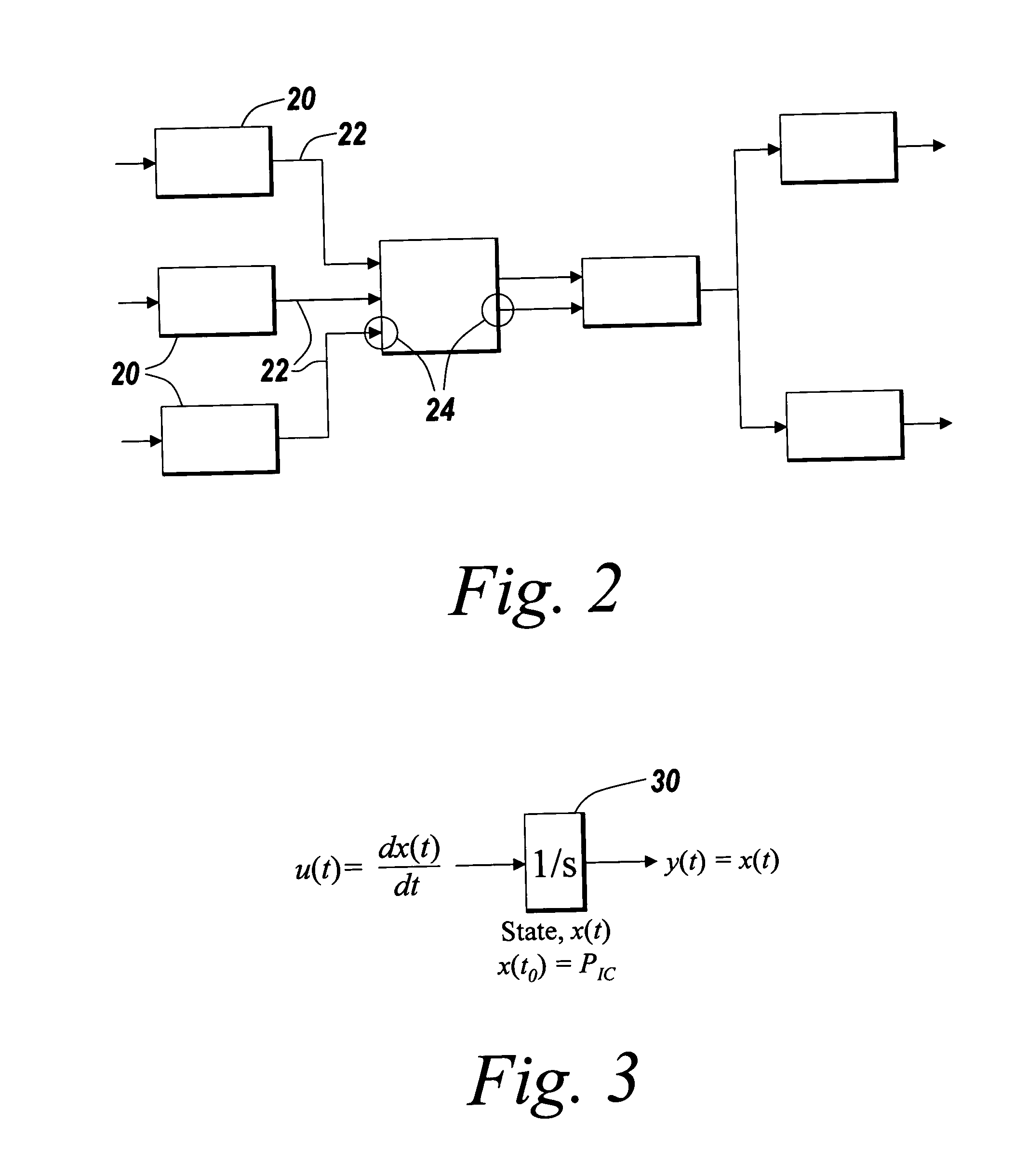 Automated approach to resolving artificial algebraic loops