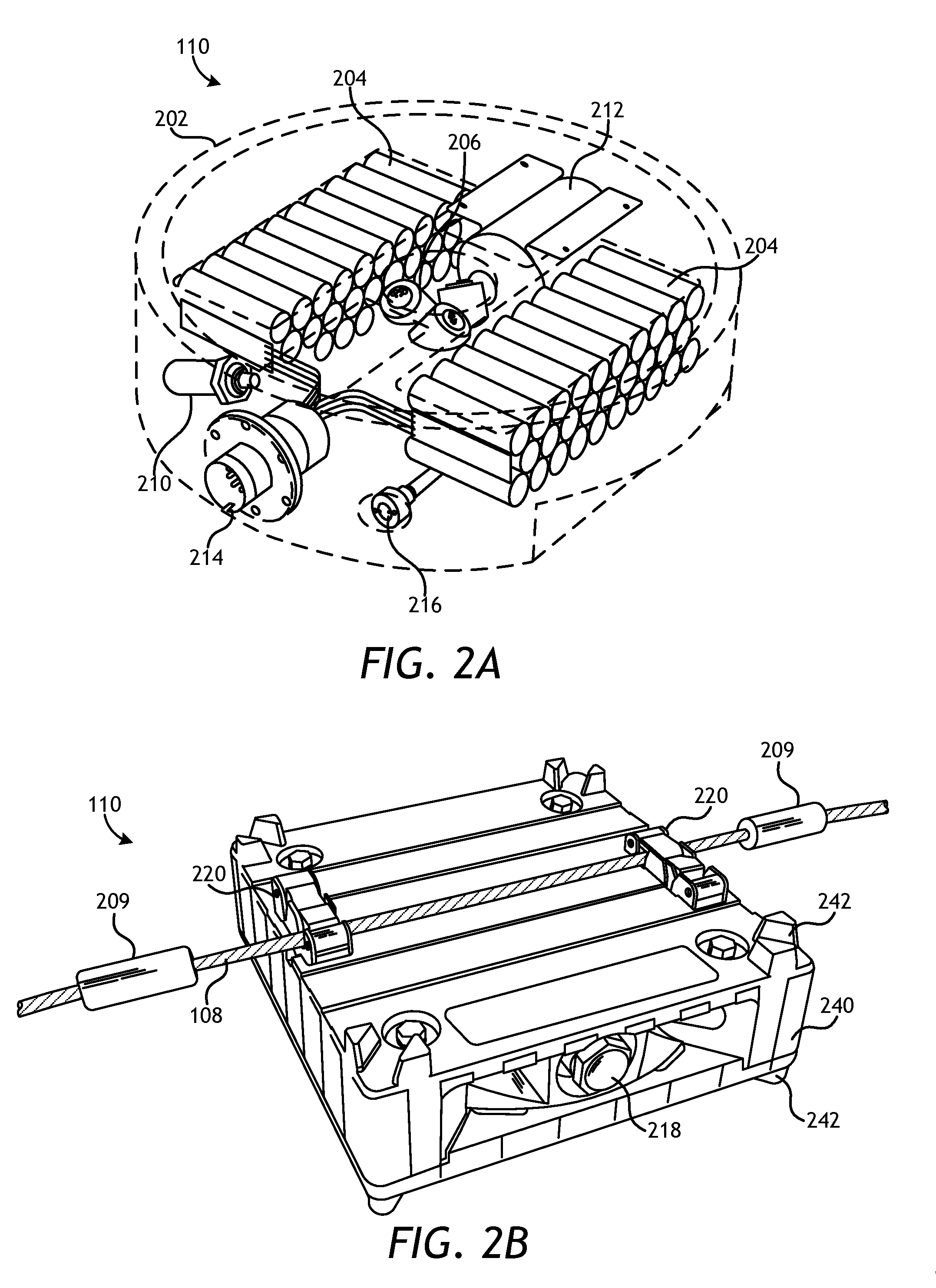 Overboard system for deployment and retrieval of autonomous seismic nodes