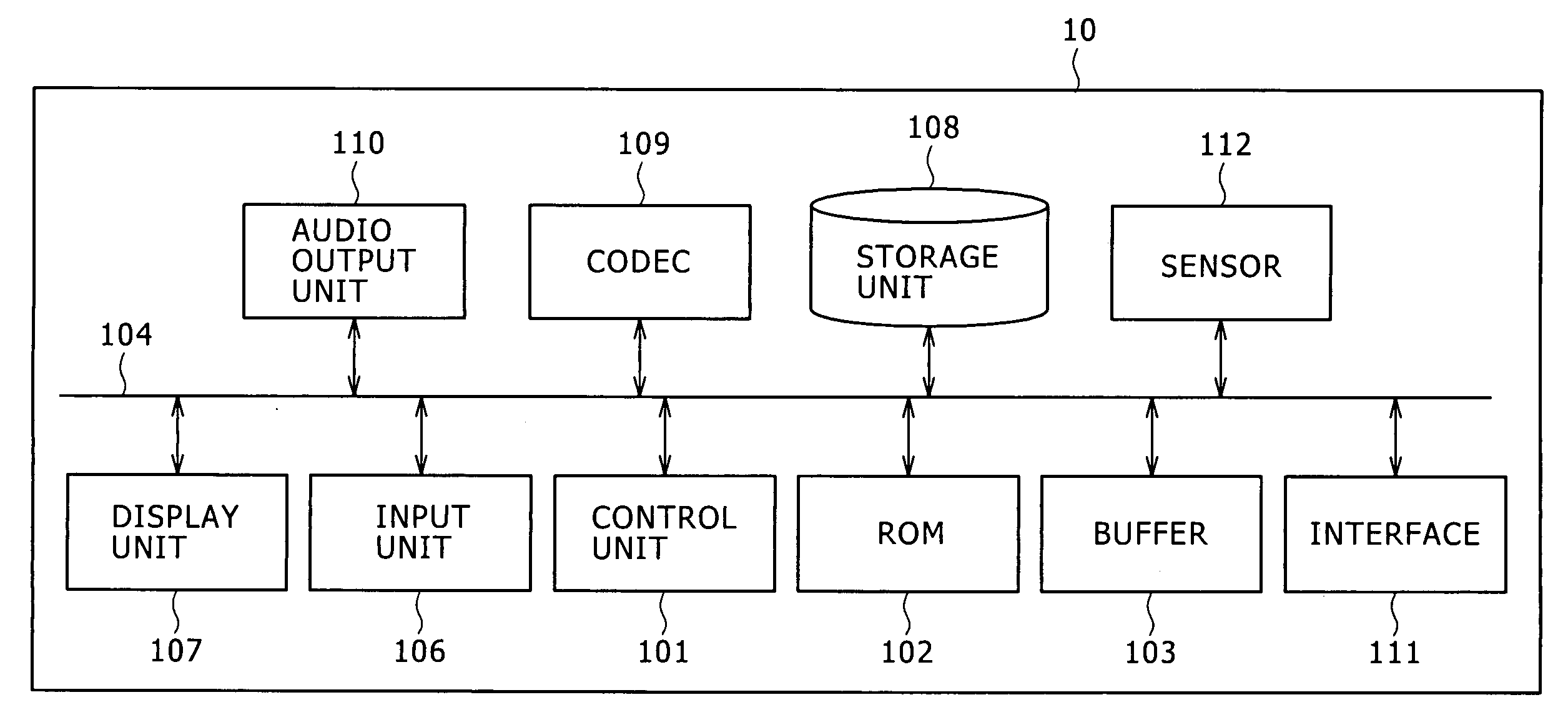 Reproducing apparatus, program, and reproduction control method