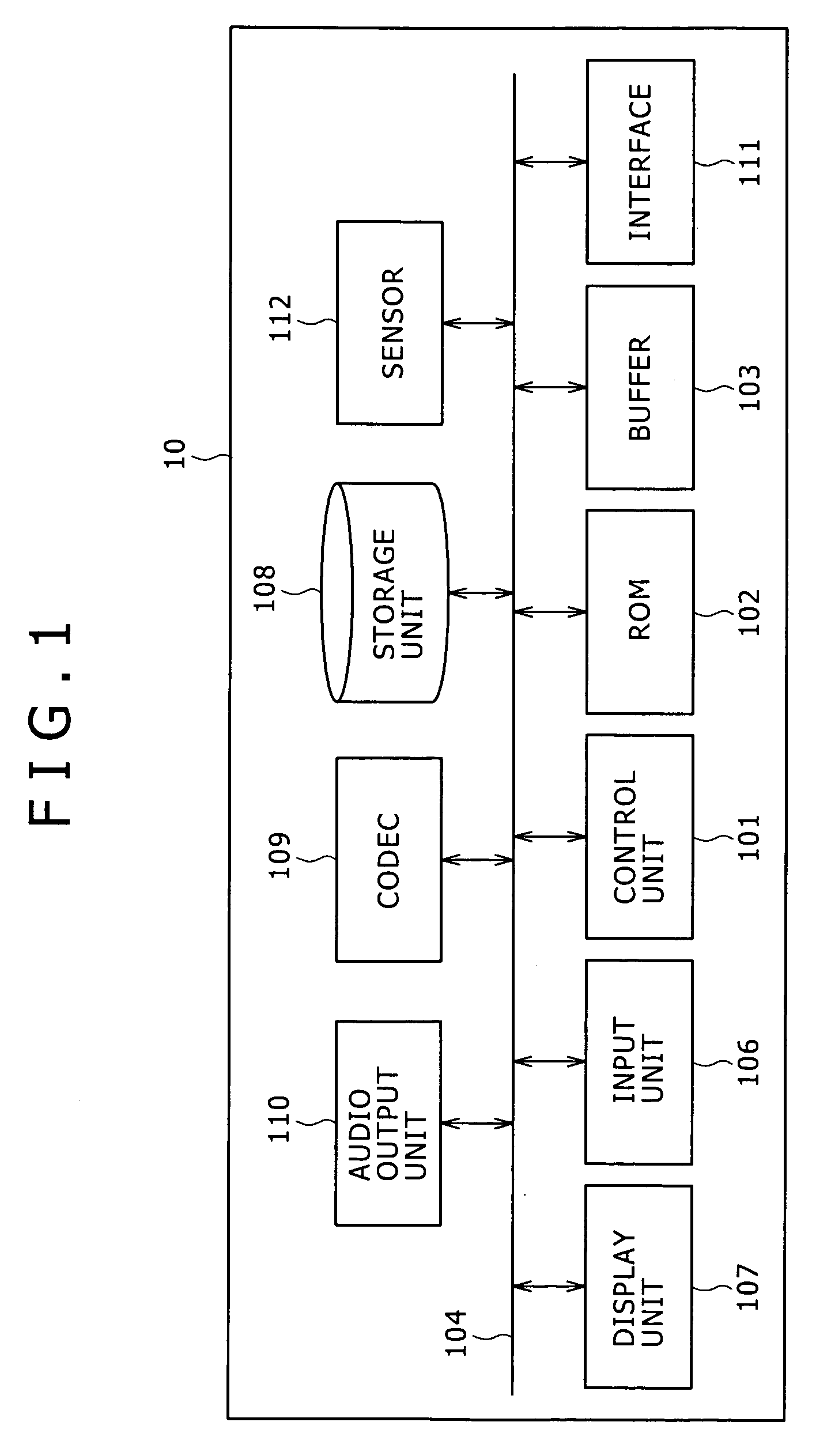 Reproducing apparatus, program, and reproduction control method