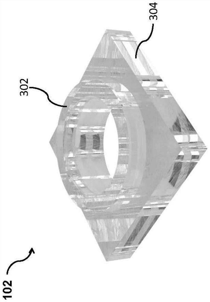 Device for skin biopsy