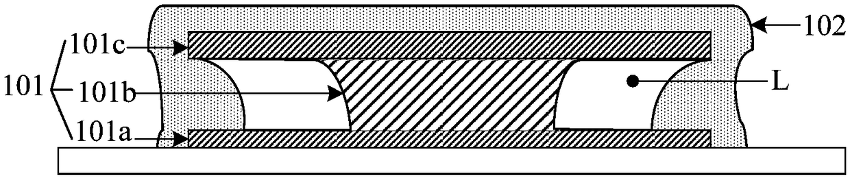 Display substrate, manufacturing method thereof and display device