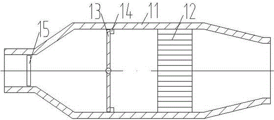 A medical intelligent ventilator